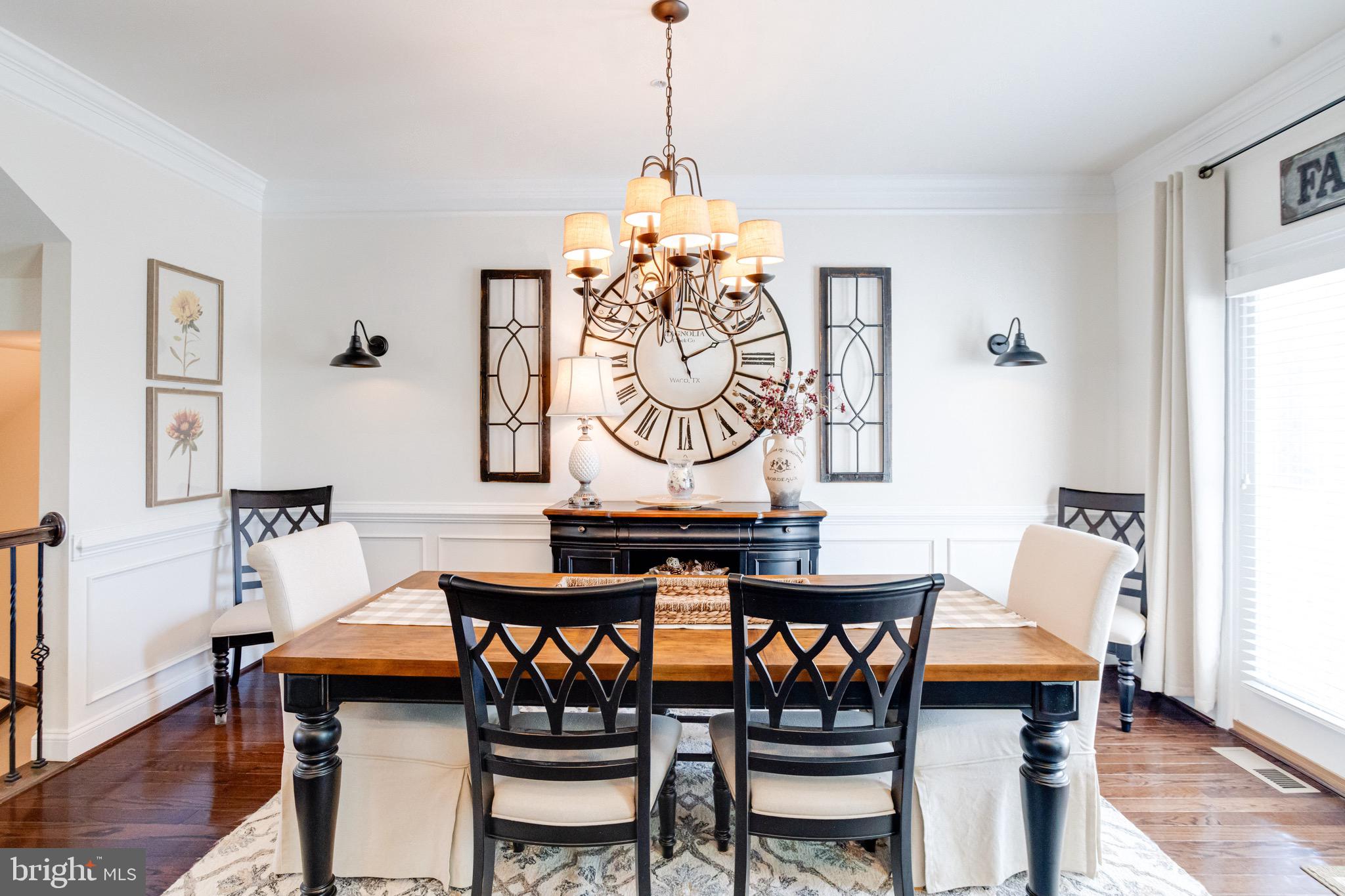 MAGNESS MILL - Residential