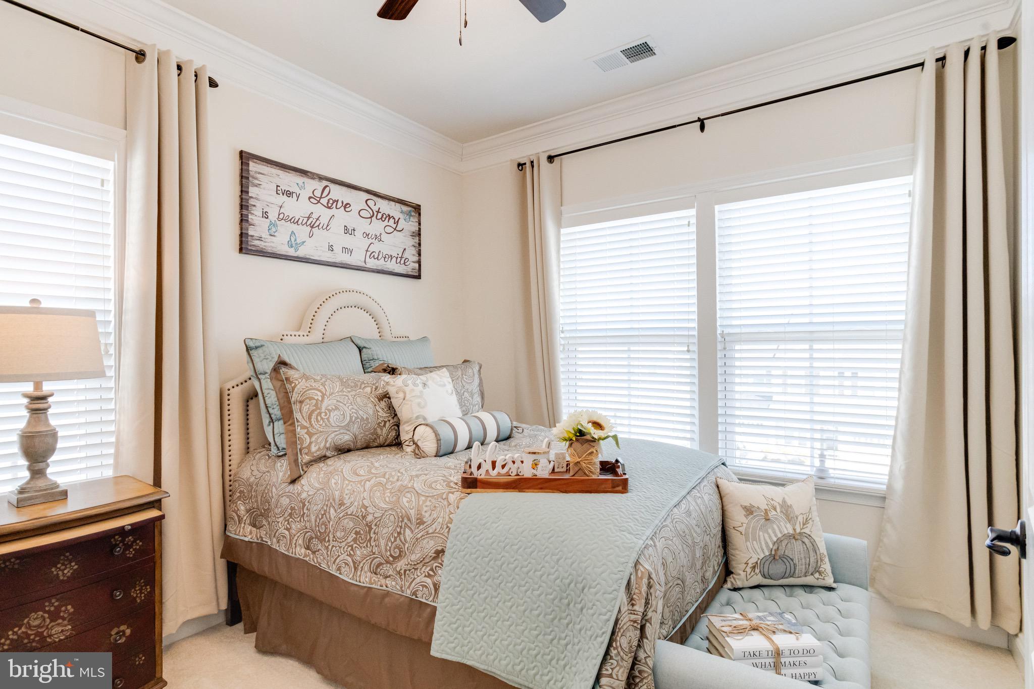 MAGNESS MILL - Residential