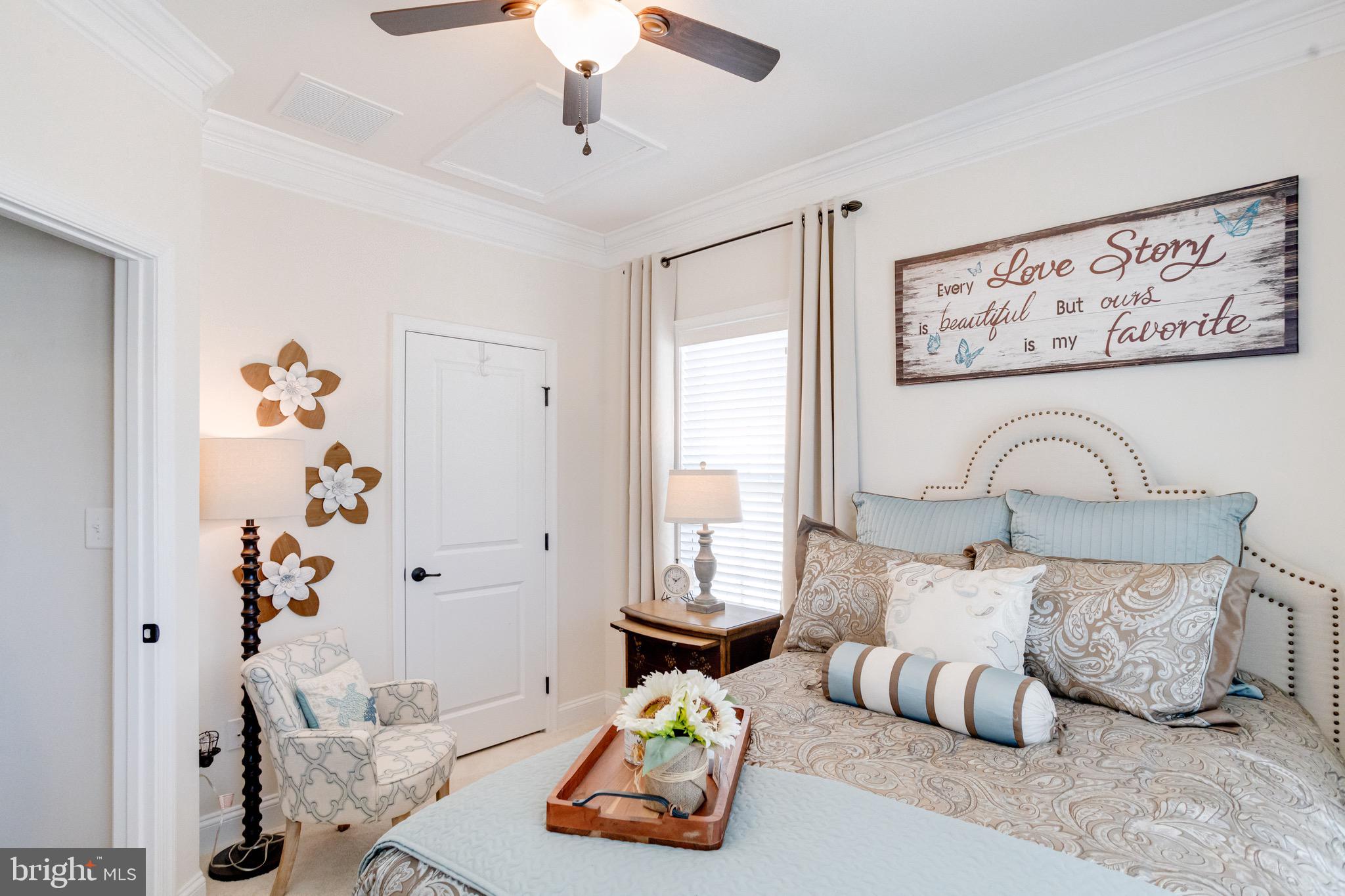 MAGNESS MILL - Residential