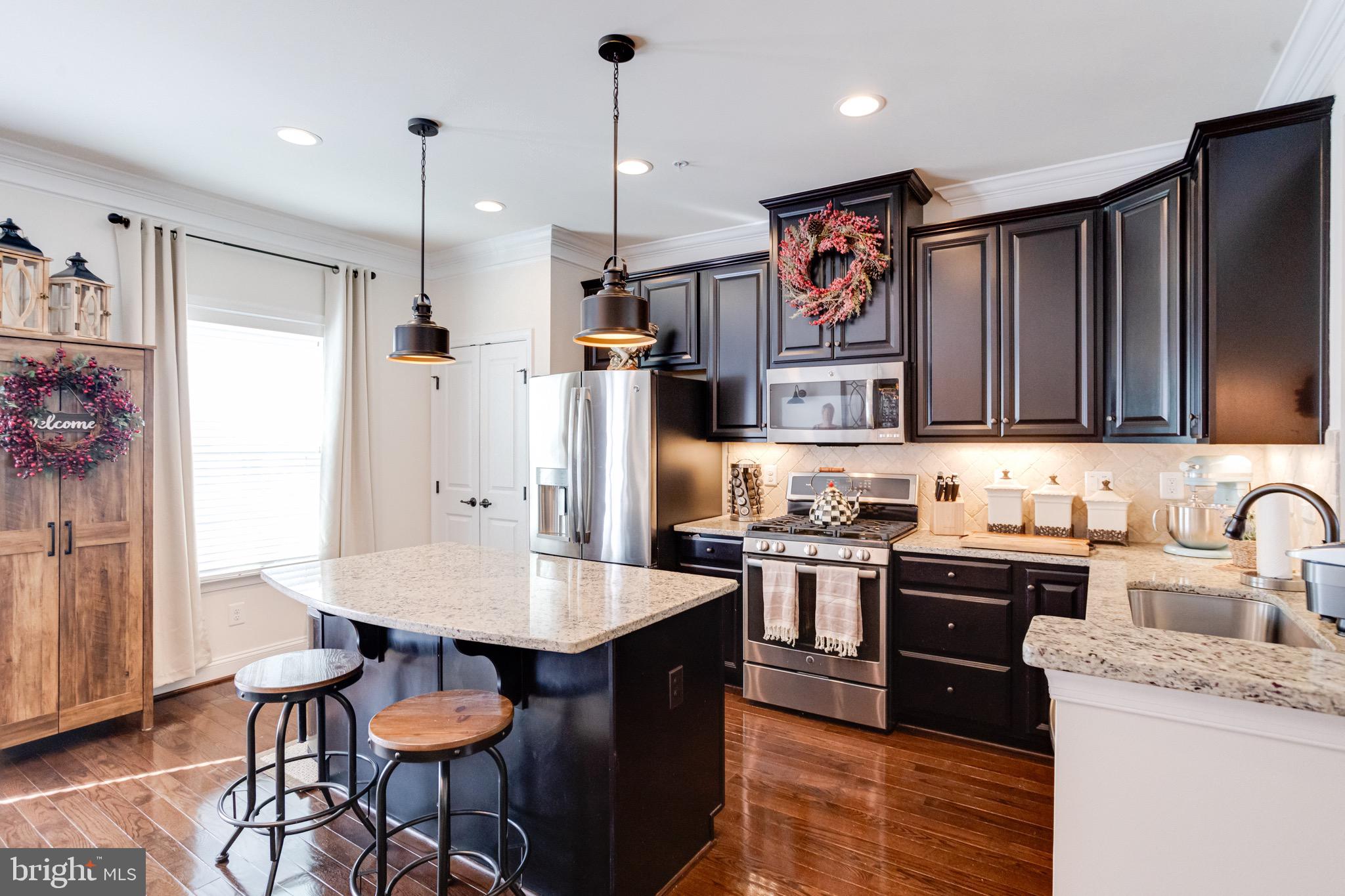 MAGNESS MILL - Residential