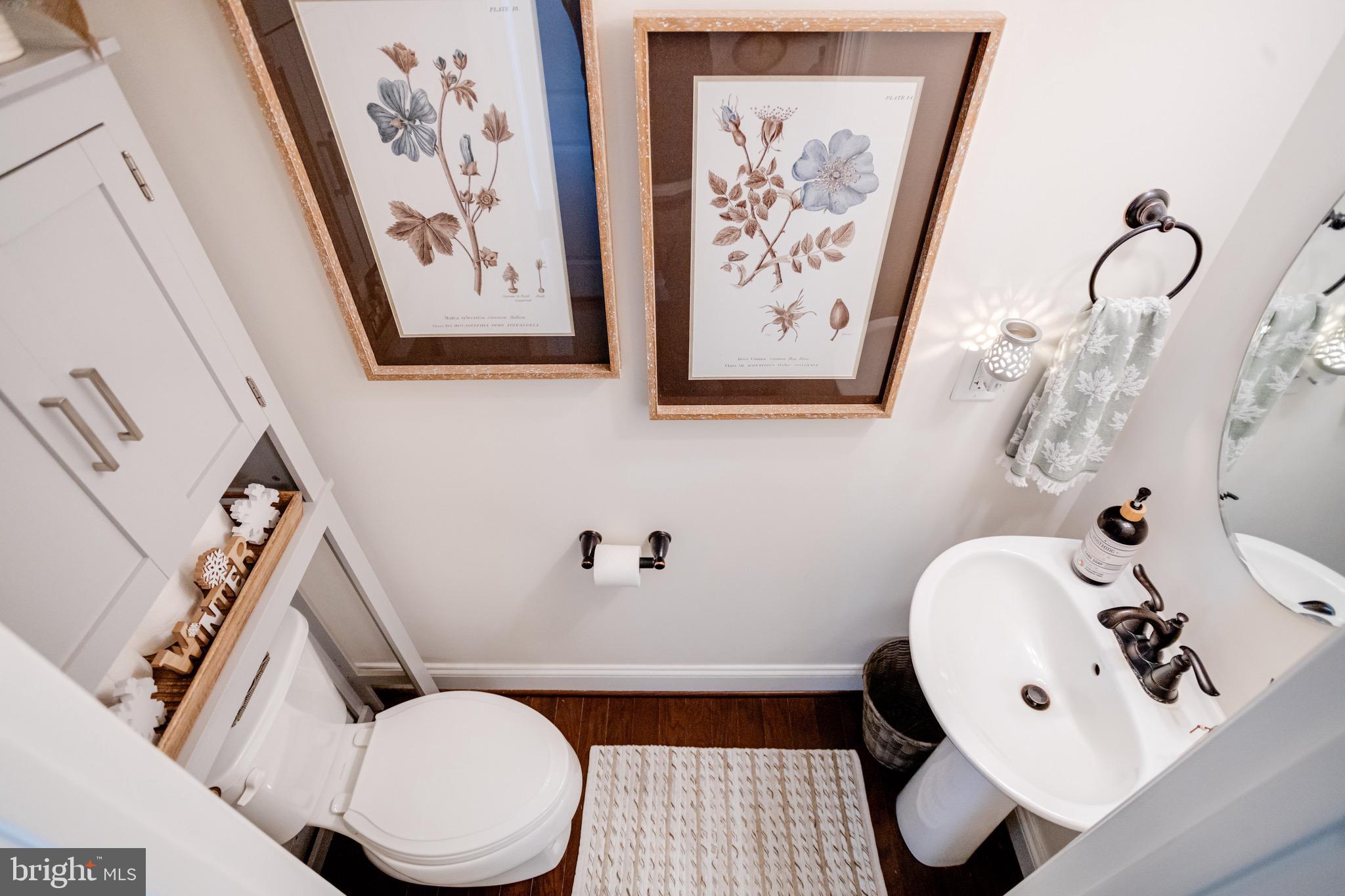 MAGNESS MILL - Residential