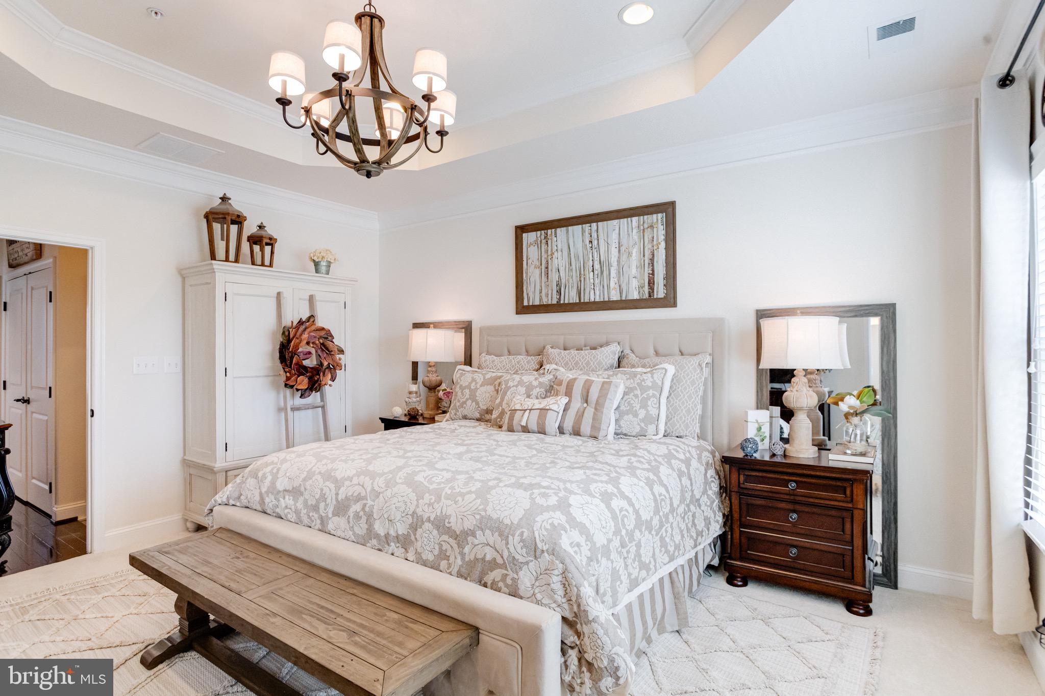 MAGNESS MILL - Residential