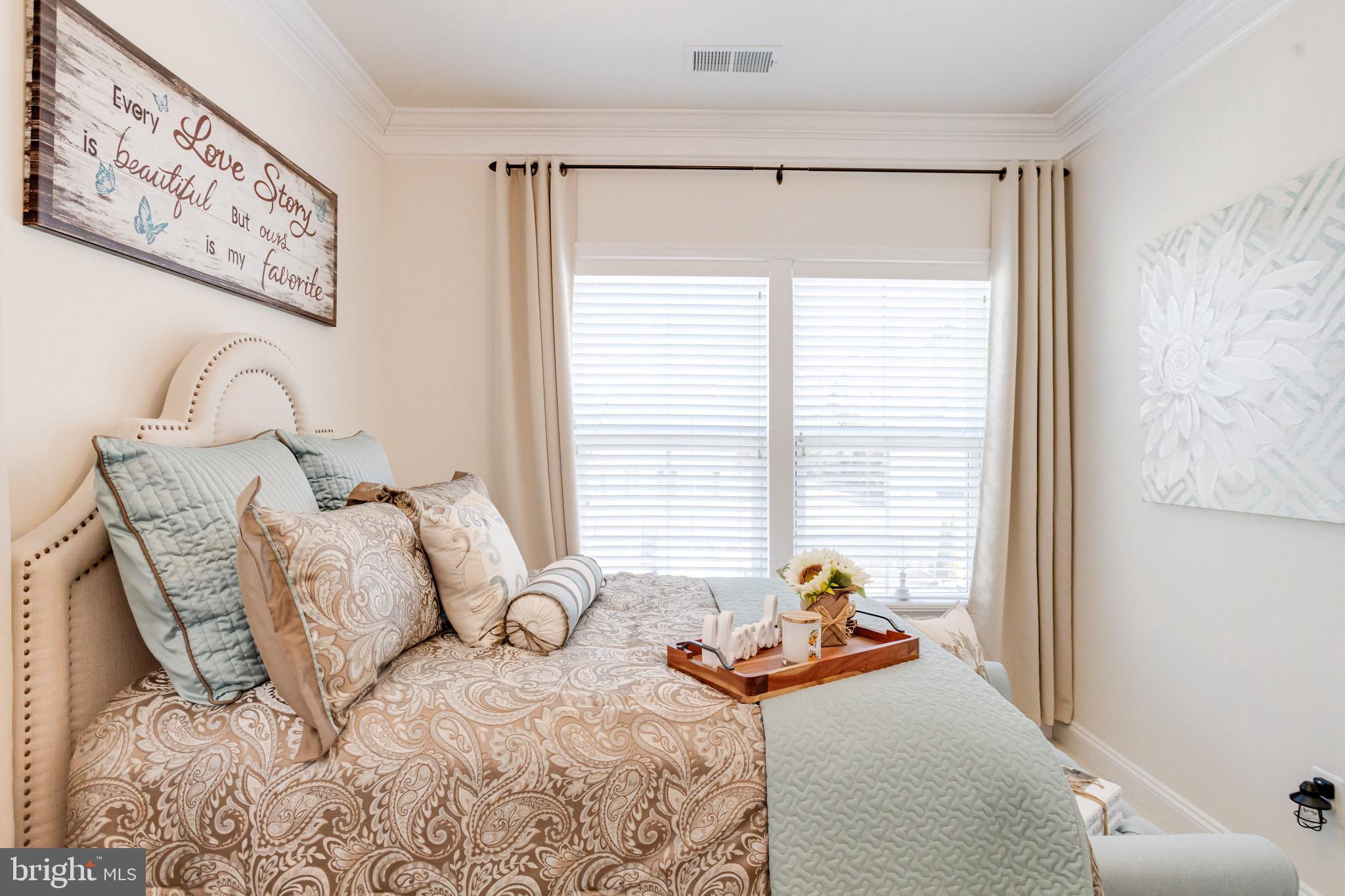 MAGNESS MILL - Residential