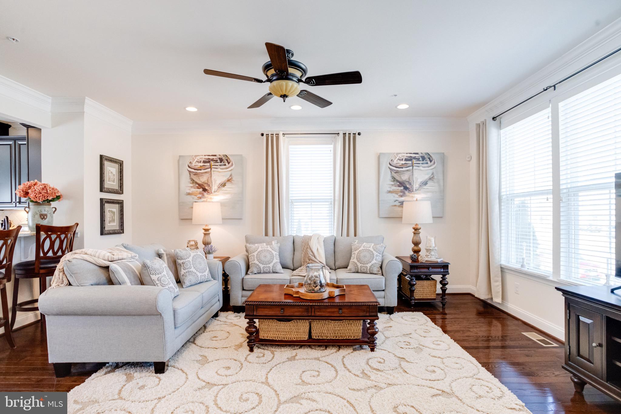 MAGNESS MILL - Residential