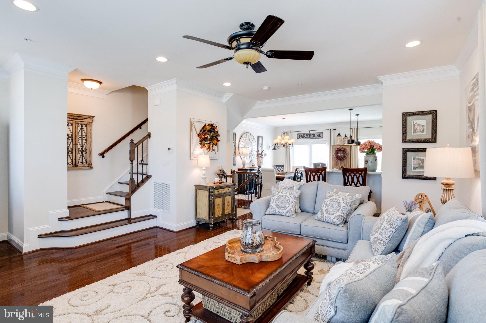 MAGNESS MILL - Residential