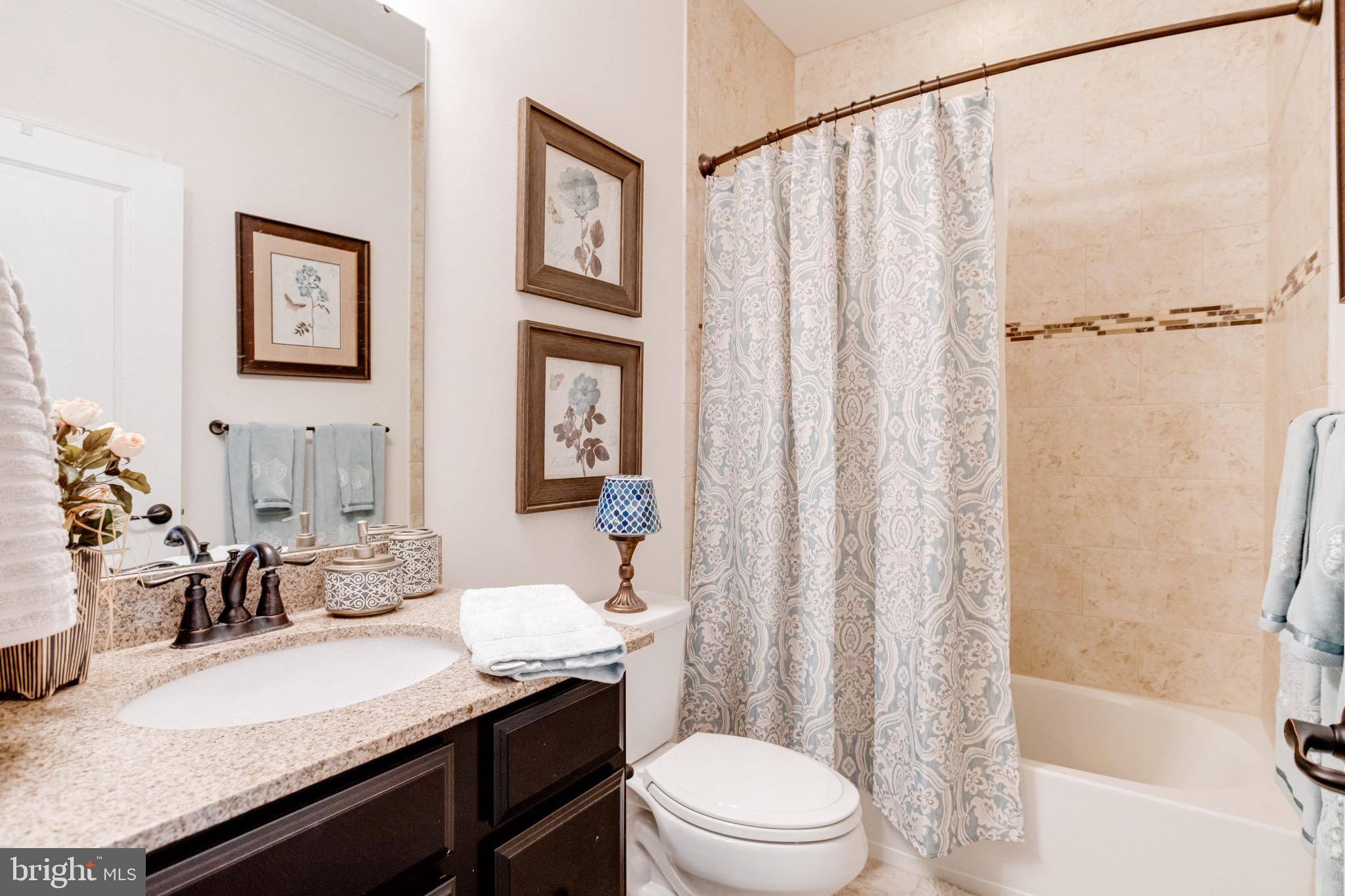 MAGNESS MILL - Residential