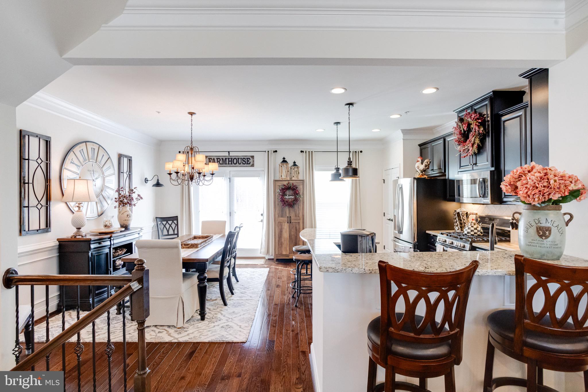 MAGNESS MILL - Residential