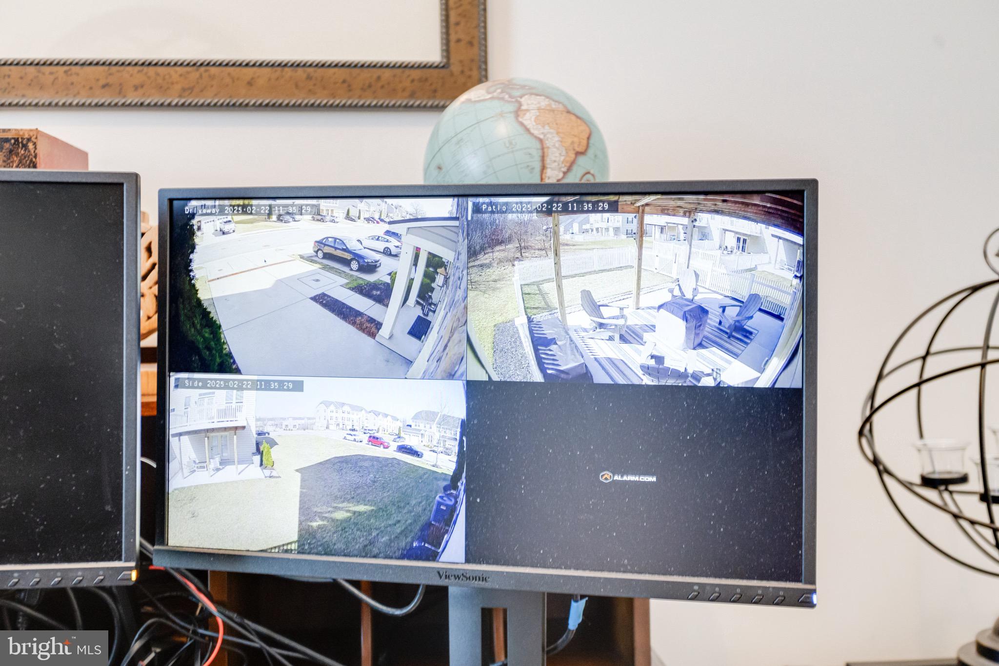 MAGNESS MILL - Residential