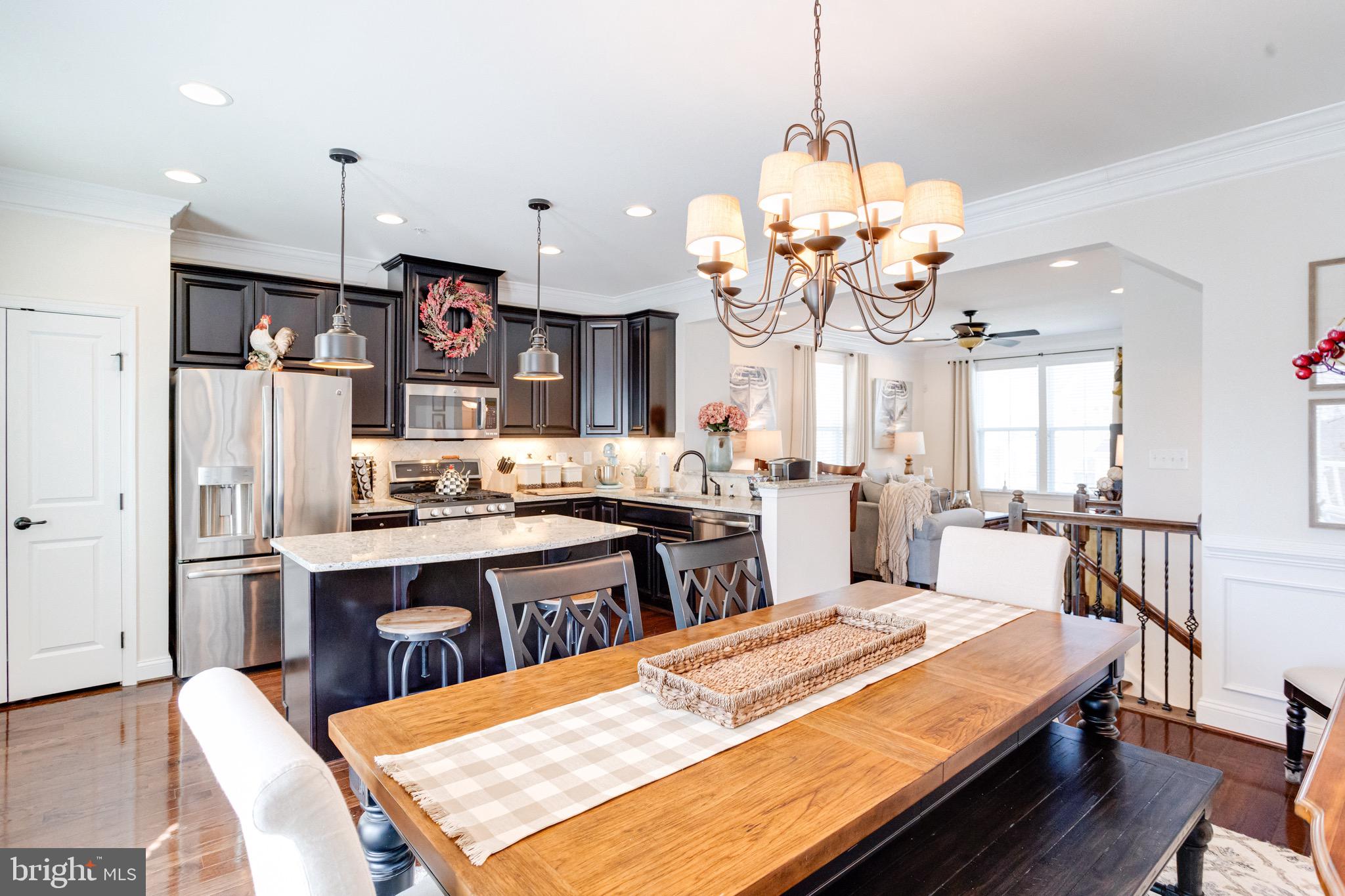 MAGNESS MILL - Residential