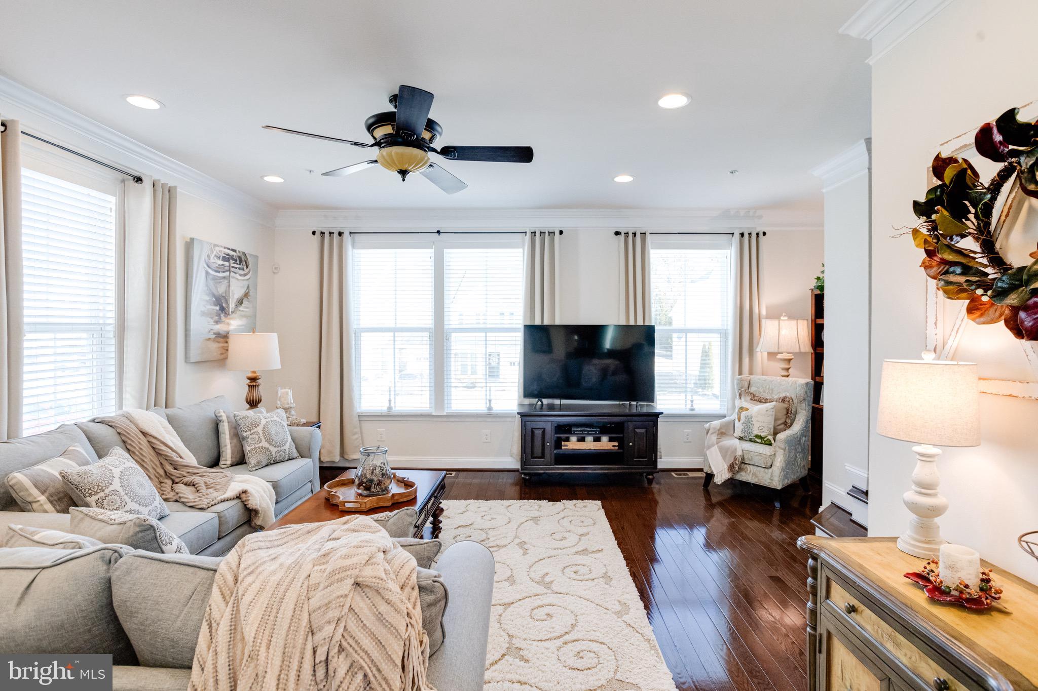 MAGNESS MILL - Residential