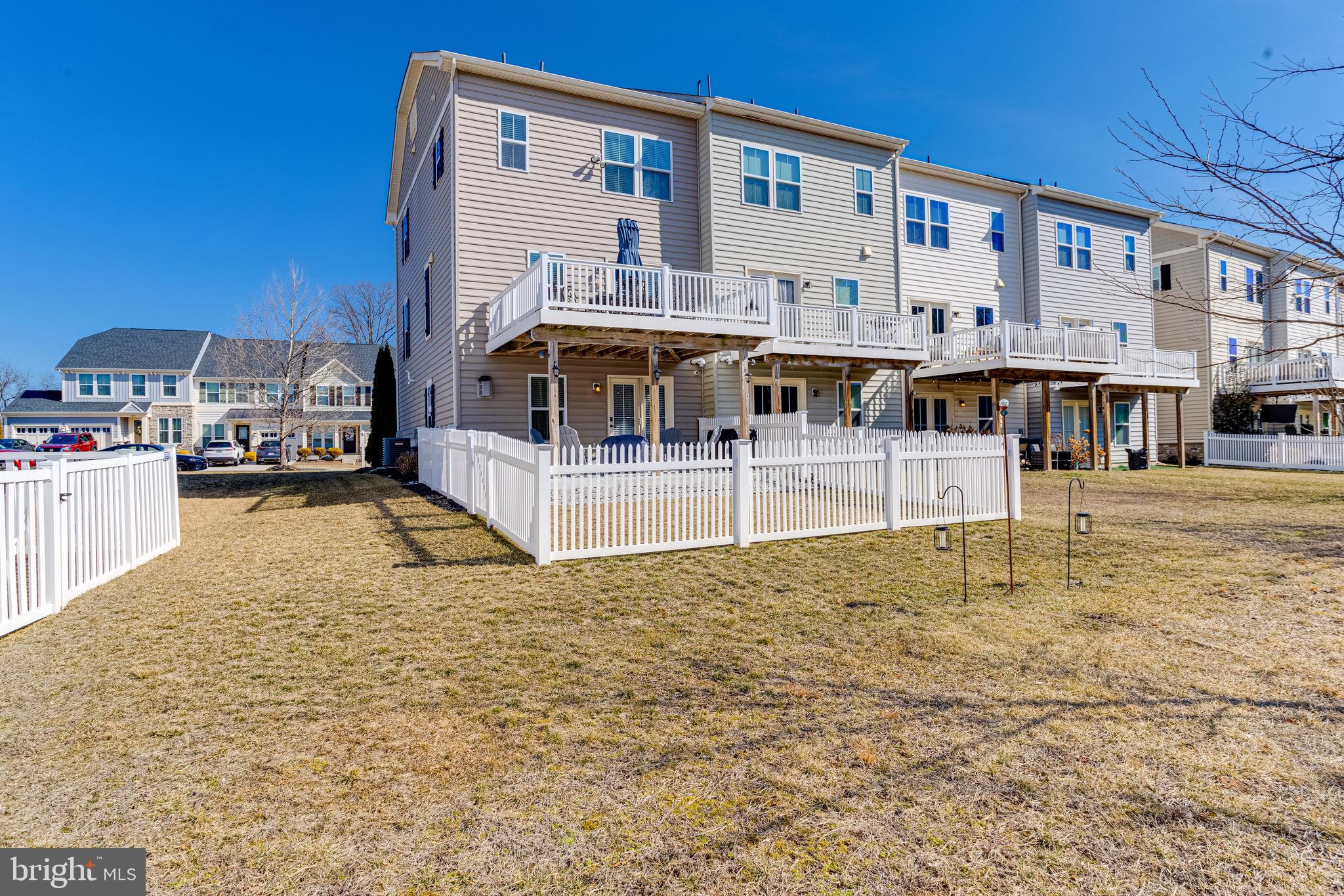 MAGNESS MILL - Residential