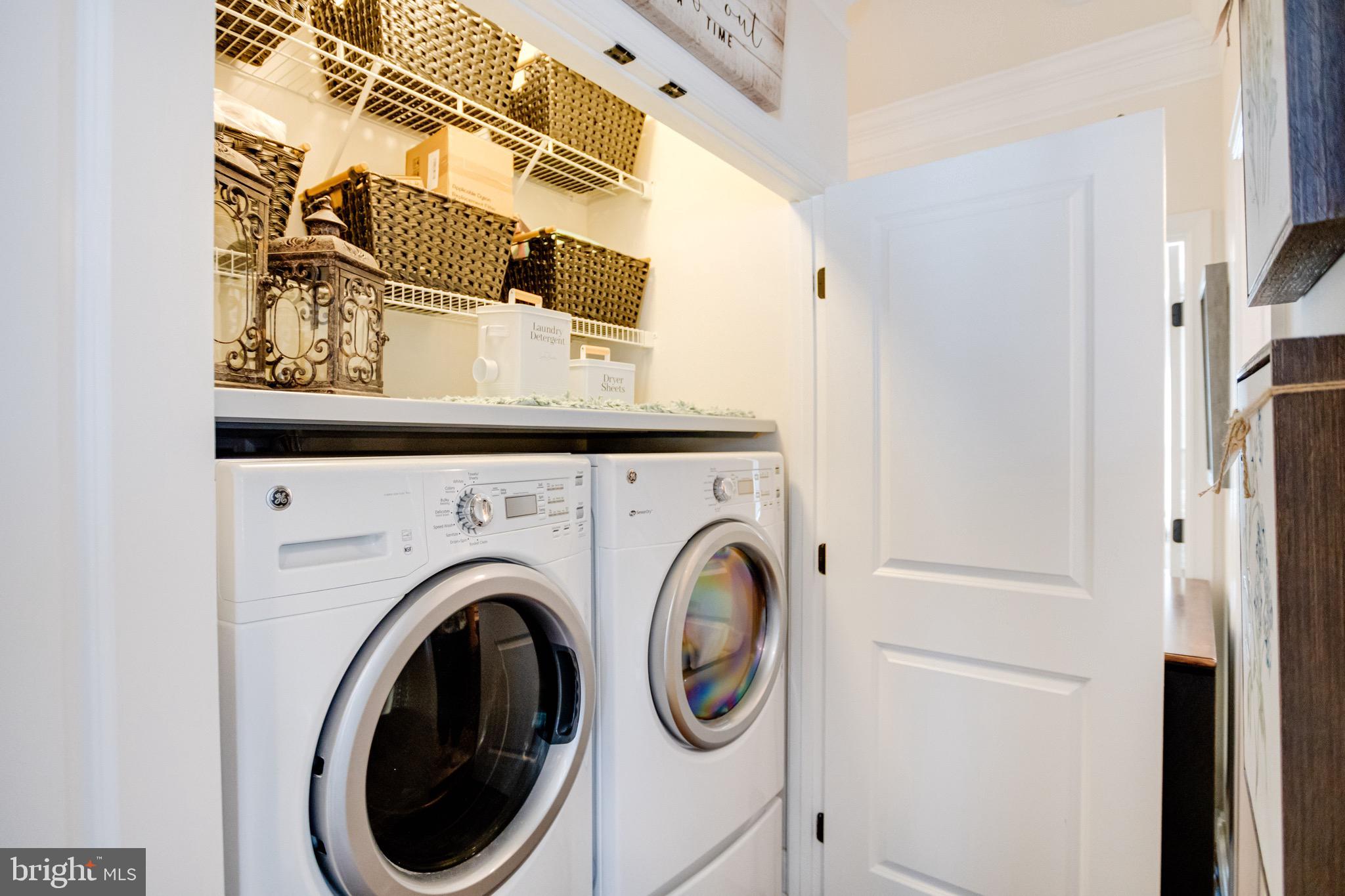 MAGNESS MILL - Residential