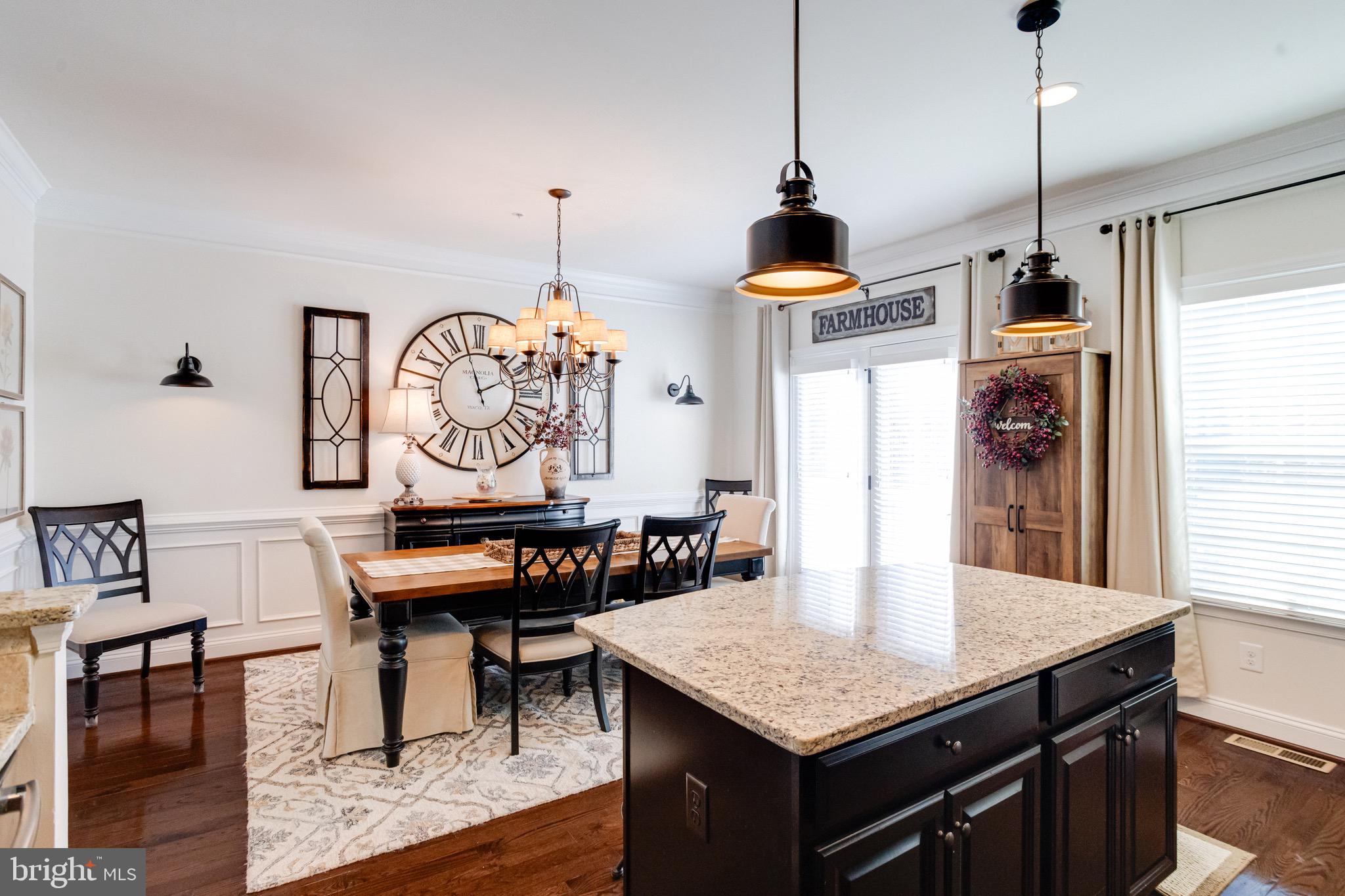 MAGNESS MILL - Residential