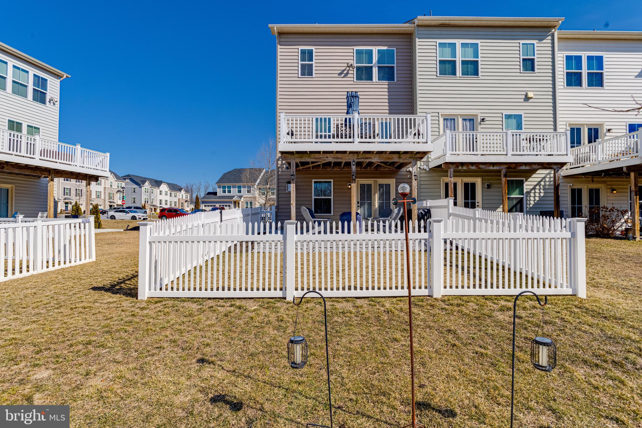 MAGNESS MILL - Residential