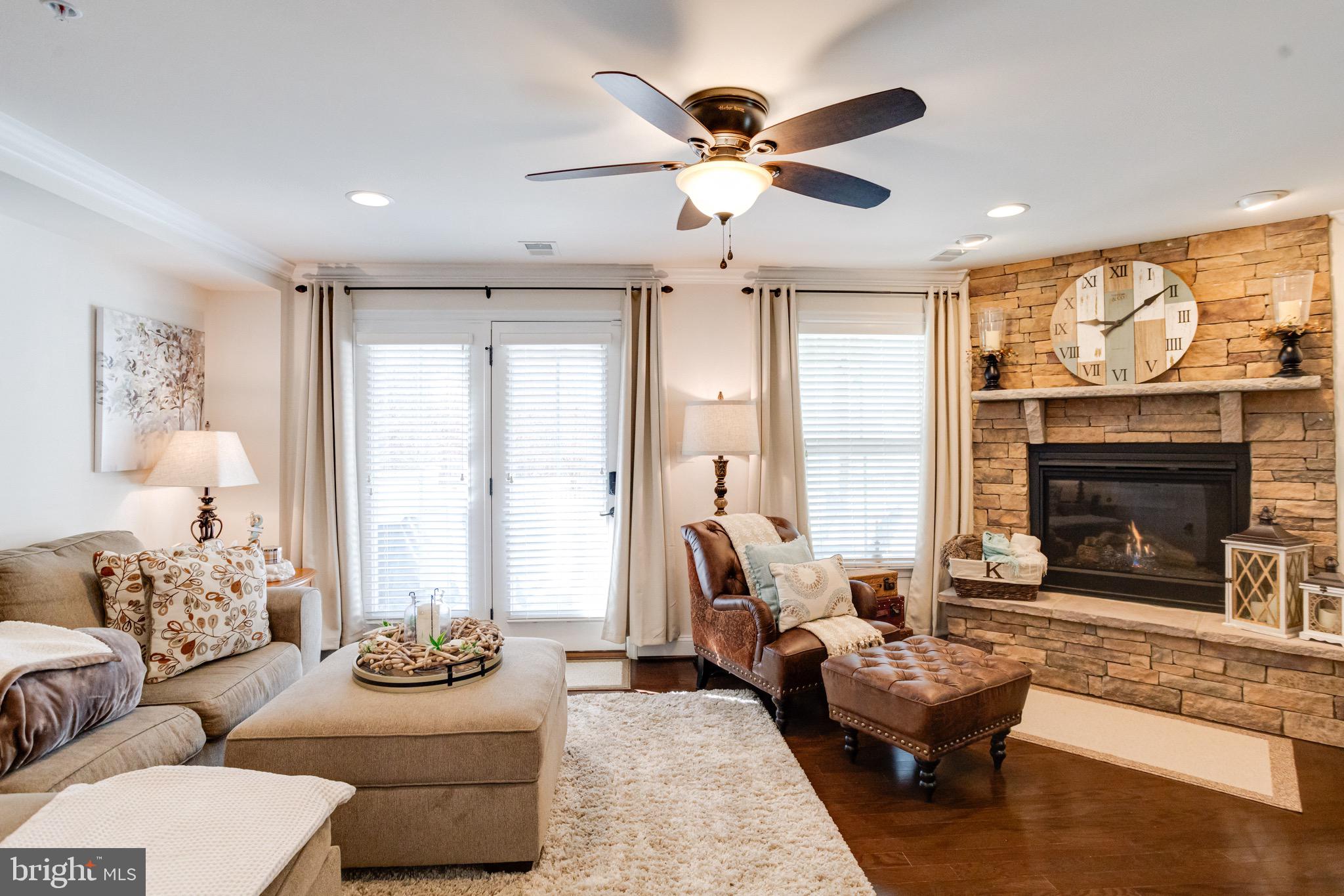 MAGNESS MILL - Residential