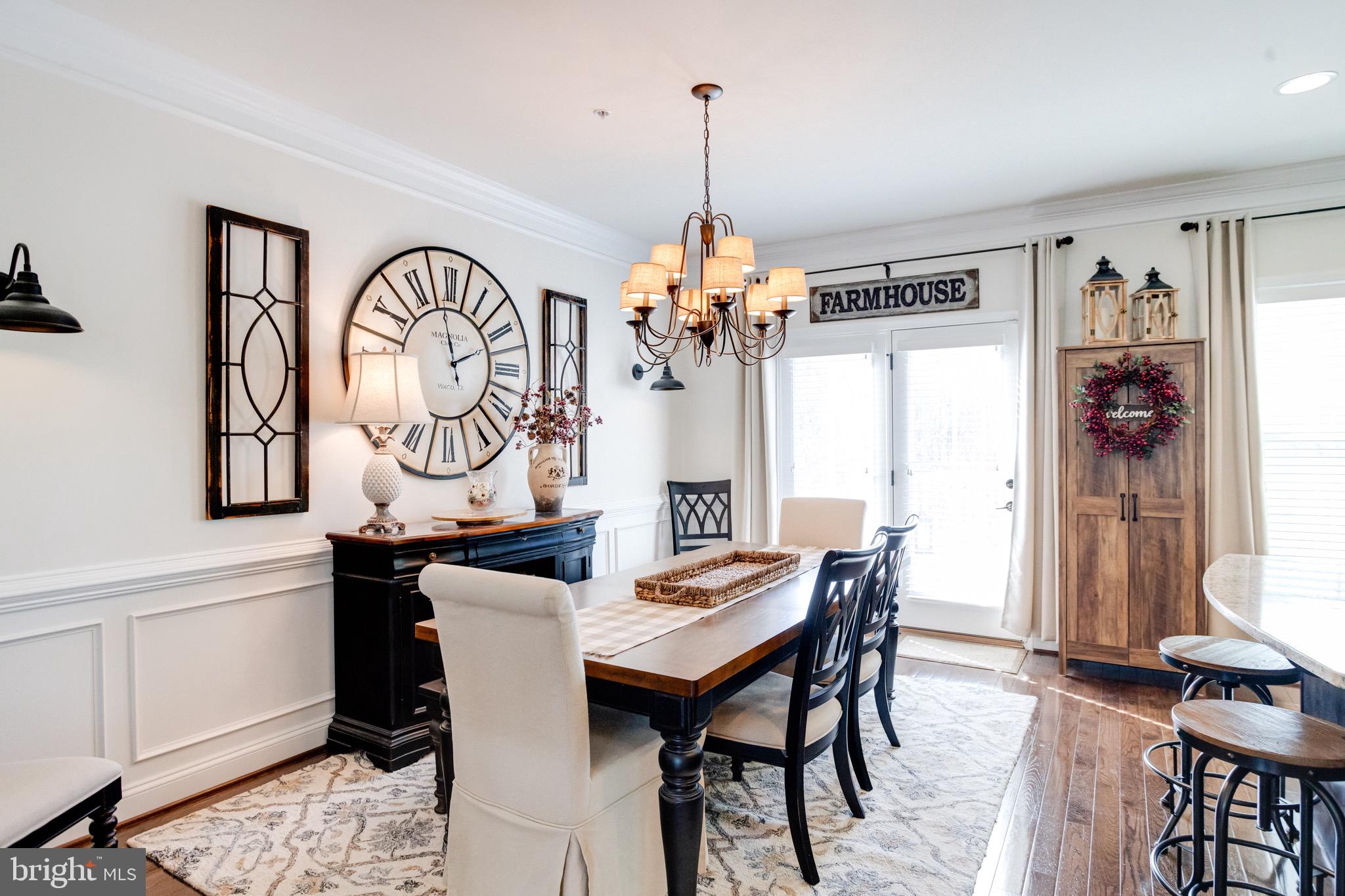 MAGNESS MILL - Residential