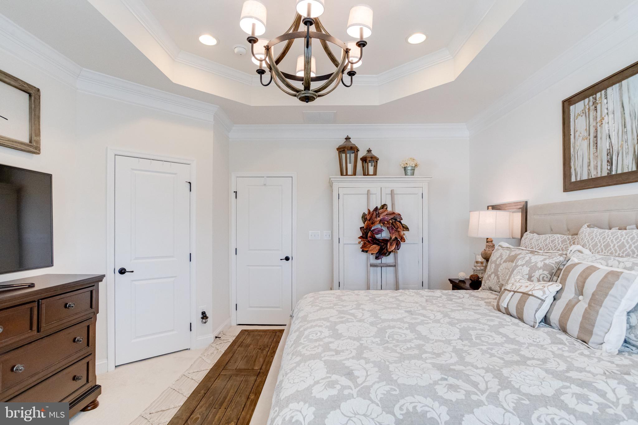 MAGNESS MILL - Residential