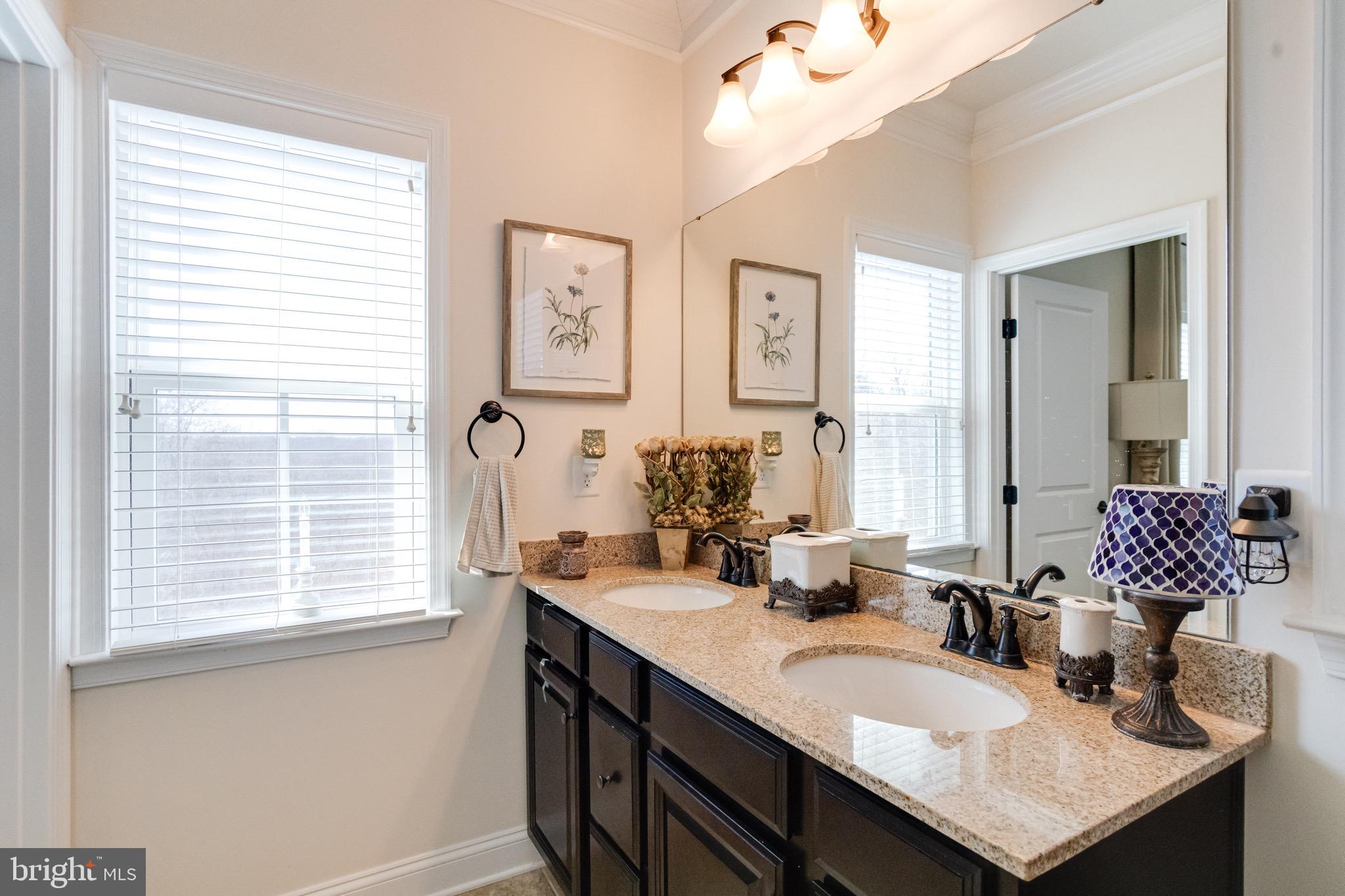 MAGNESS MILL - Residential