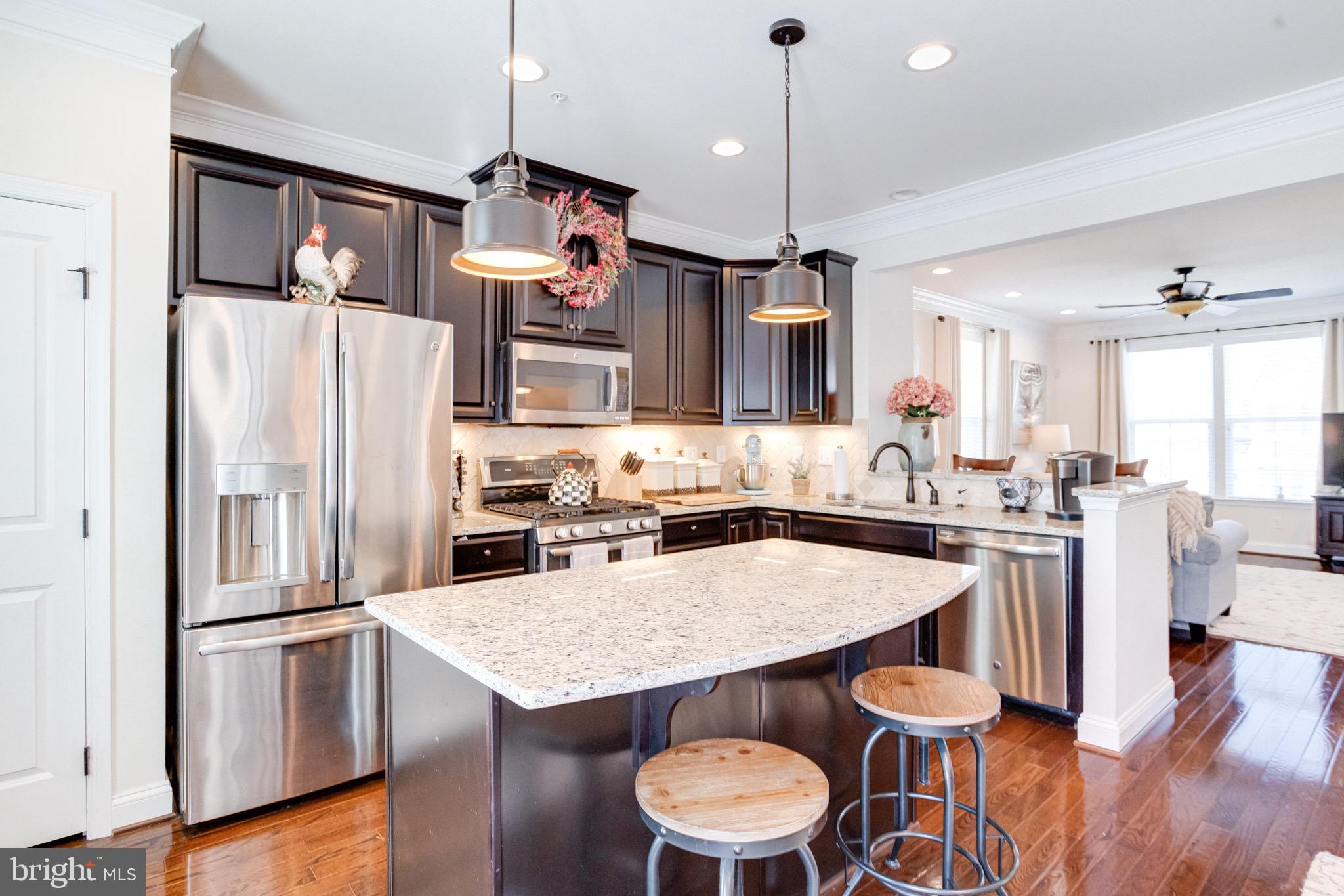 MAGNESS MILL - Residential