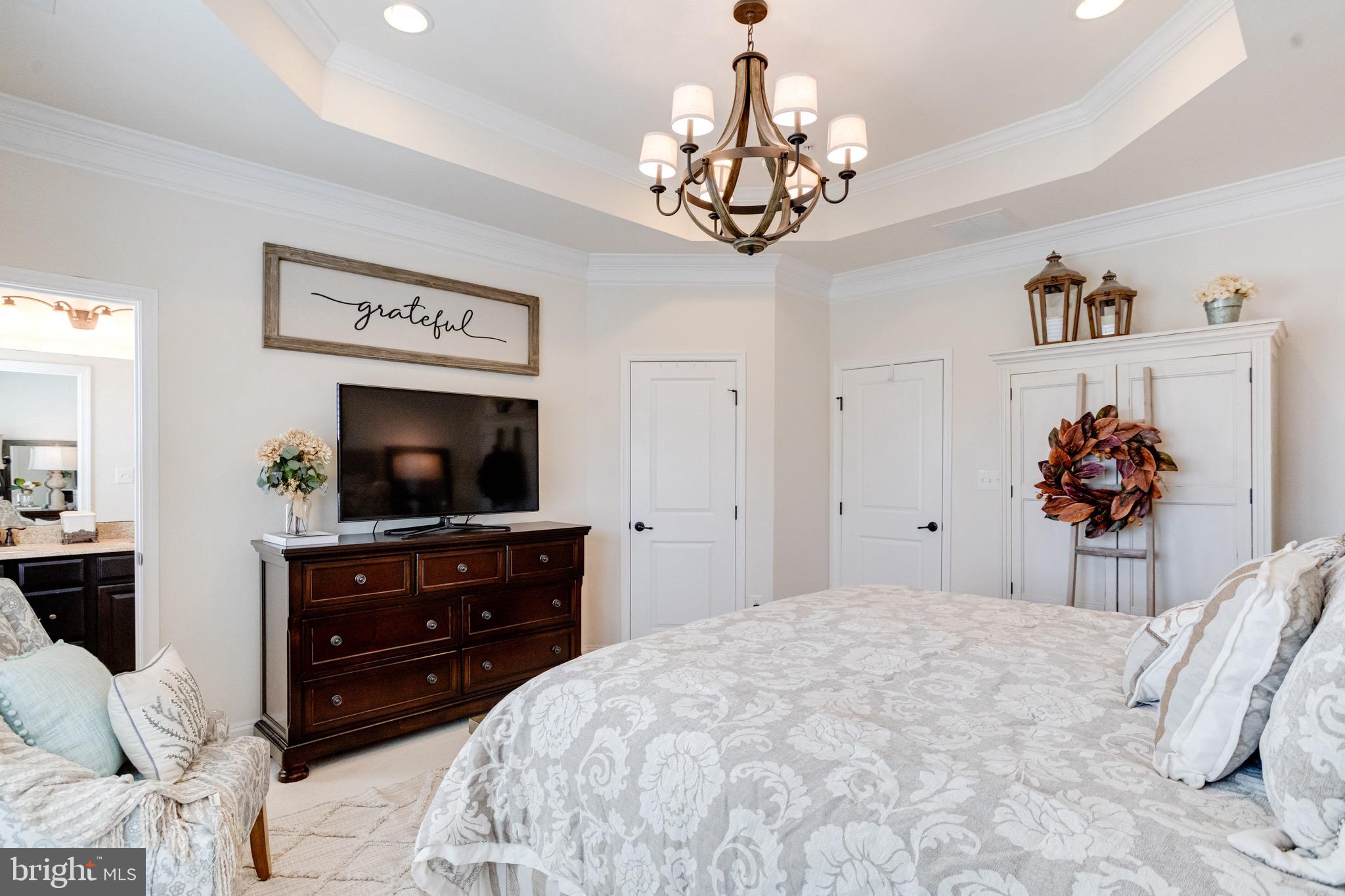 MAGNESS MILL - Residential