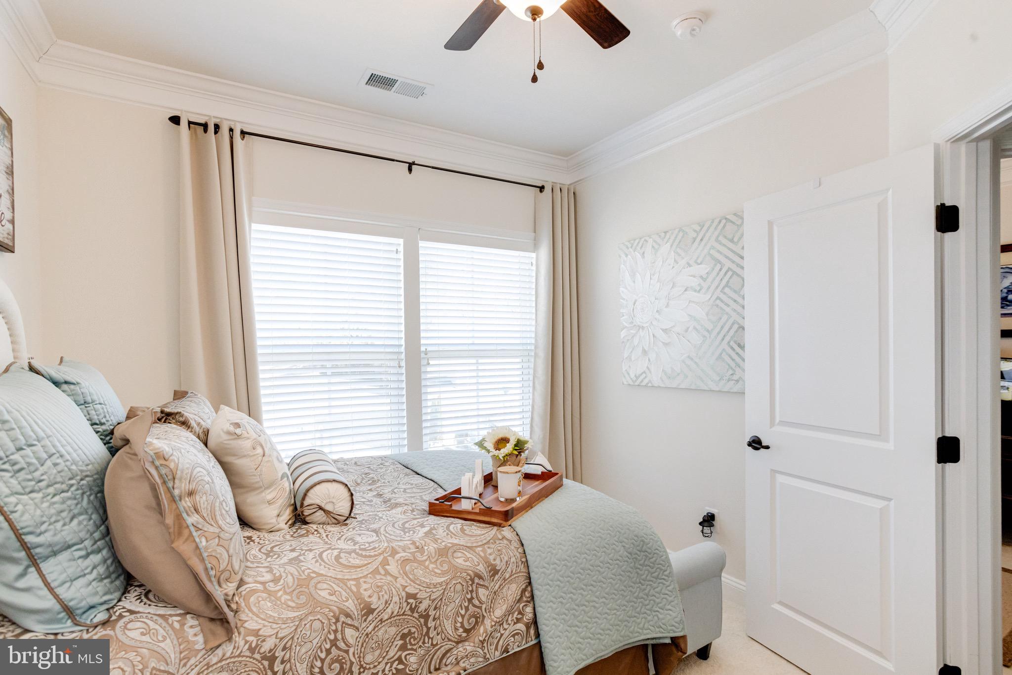 MAGNESS MILL - Residential