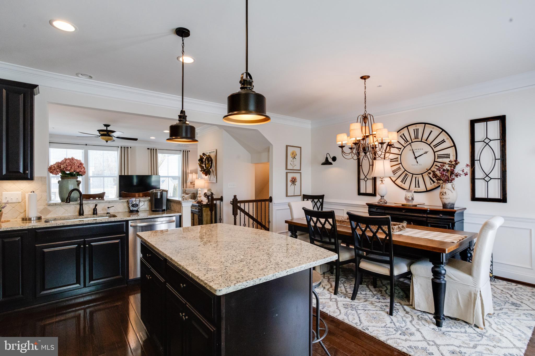 MAGNESS MILL - Residential