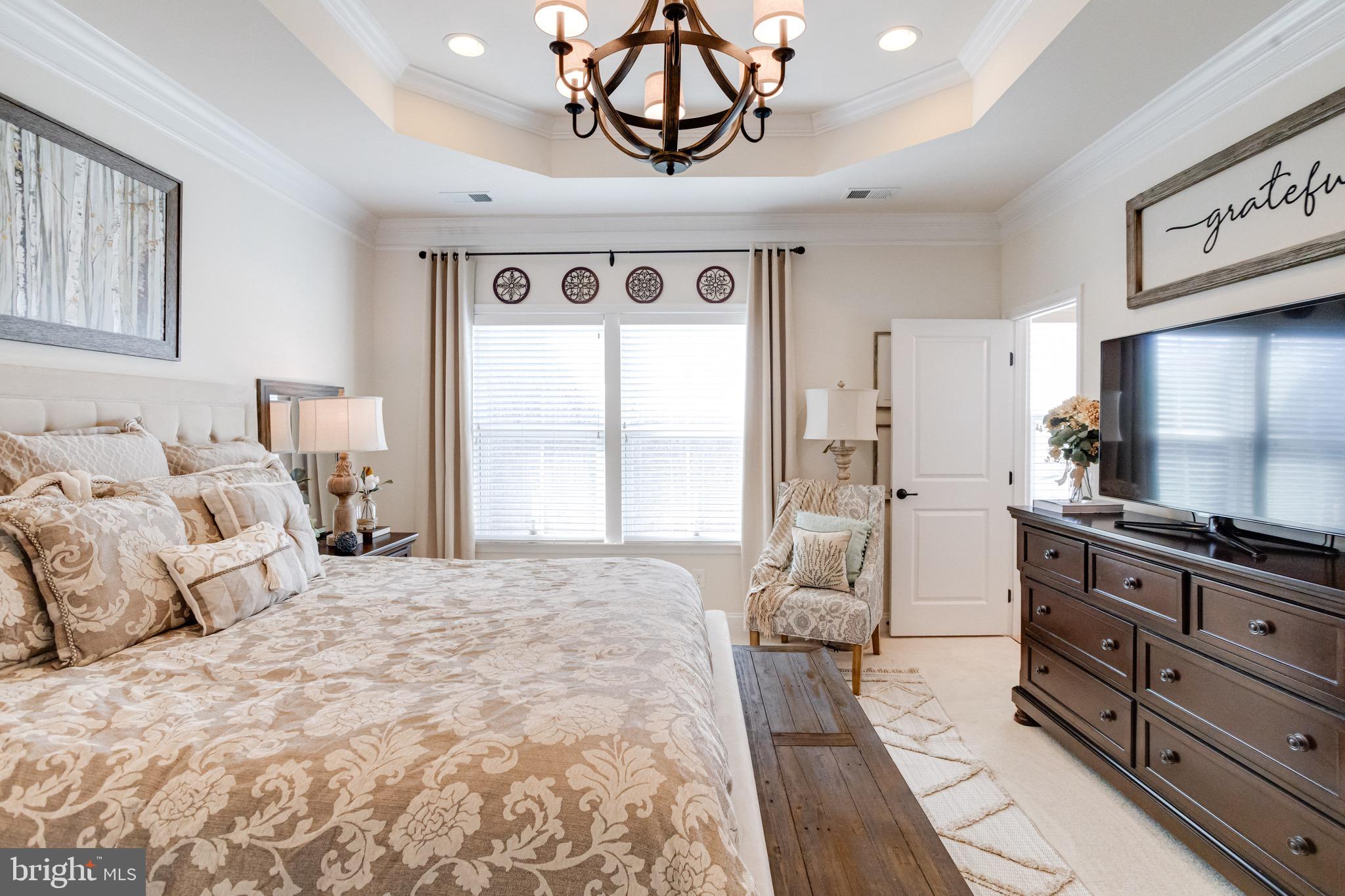 MAGNESS MILL - Residential