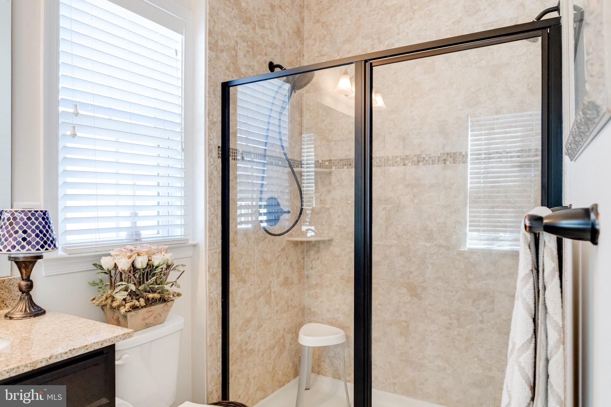 MAGNESS MILL - Residential