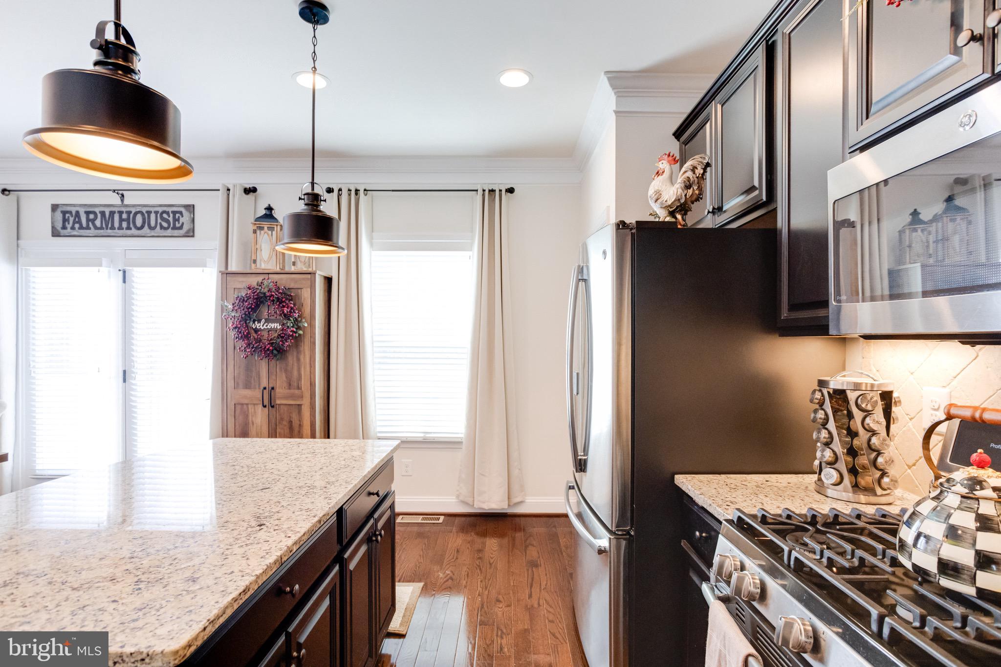 MAGNESS MILL - Residential