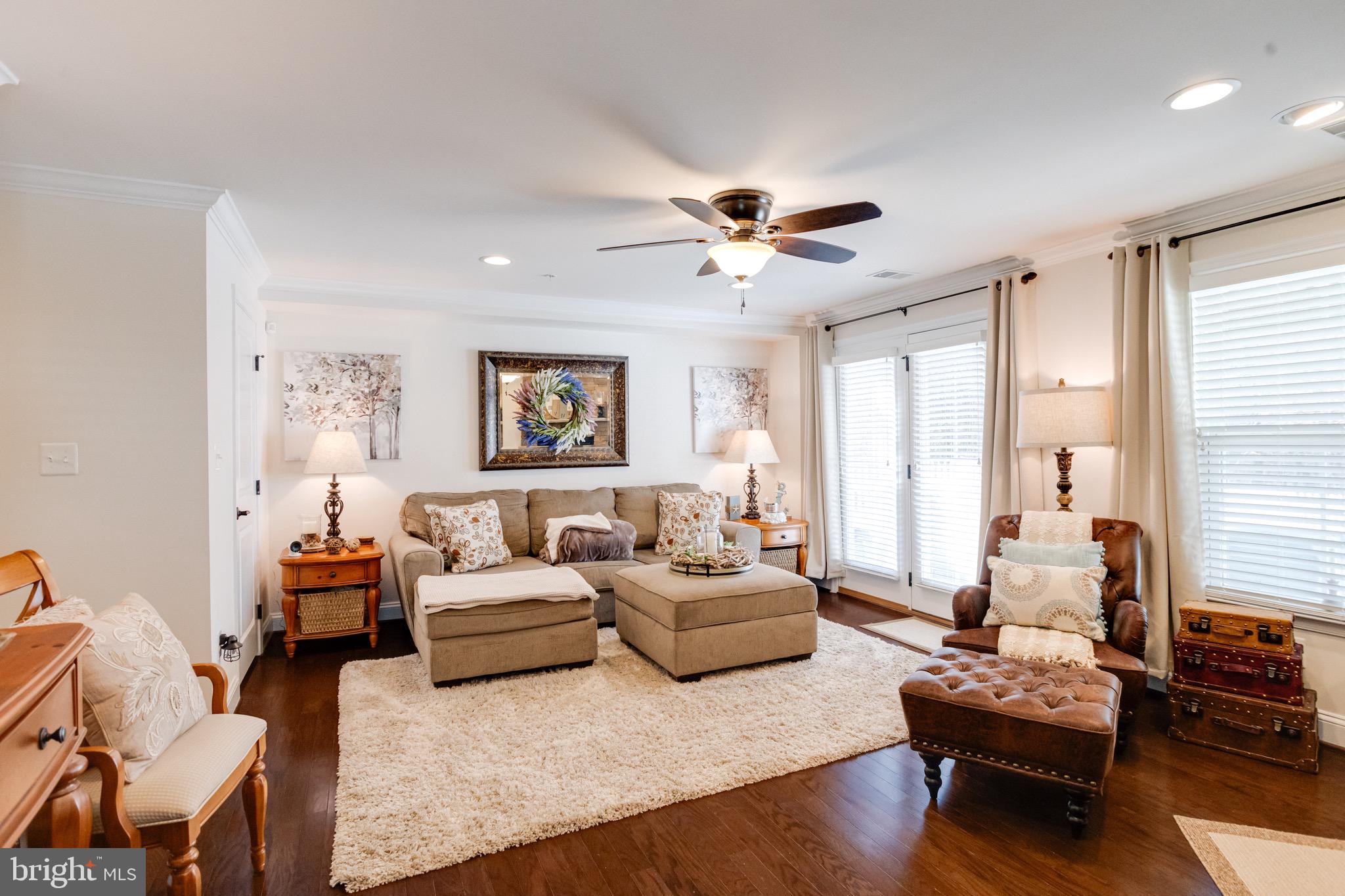 MAGNESS MILL - Residential