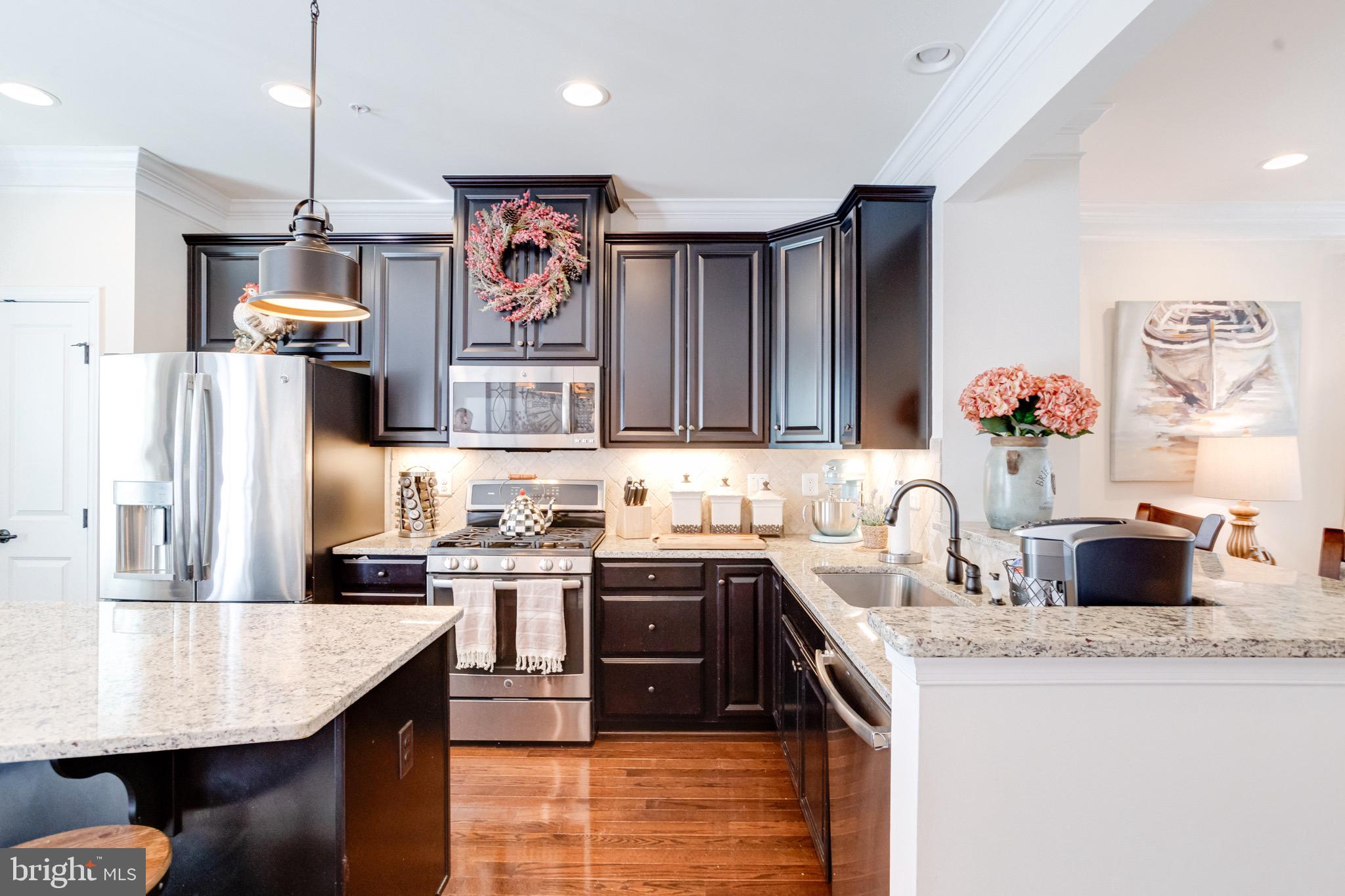 MAGNESS MILL - Residential