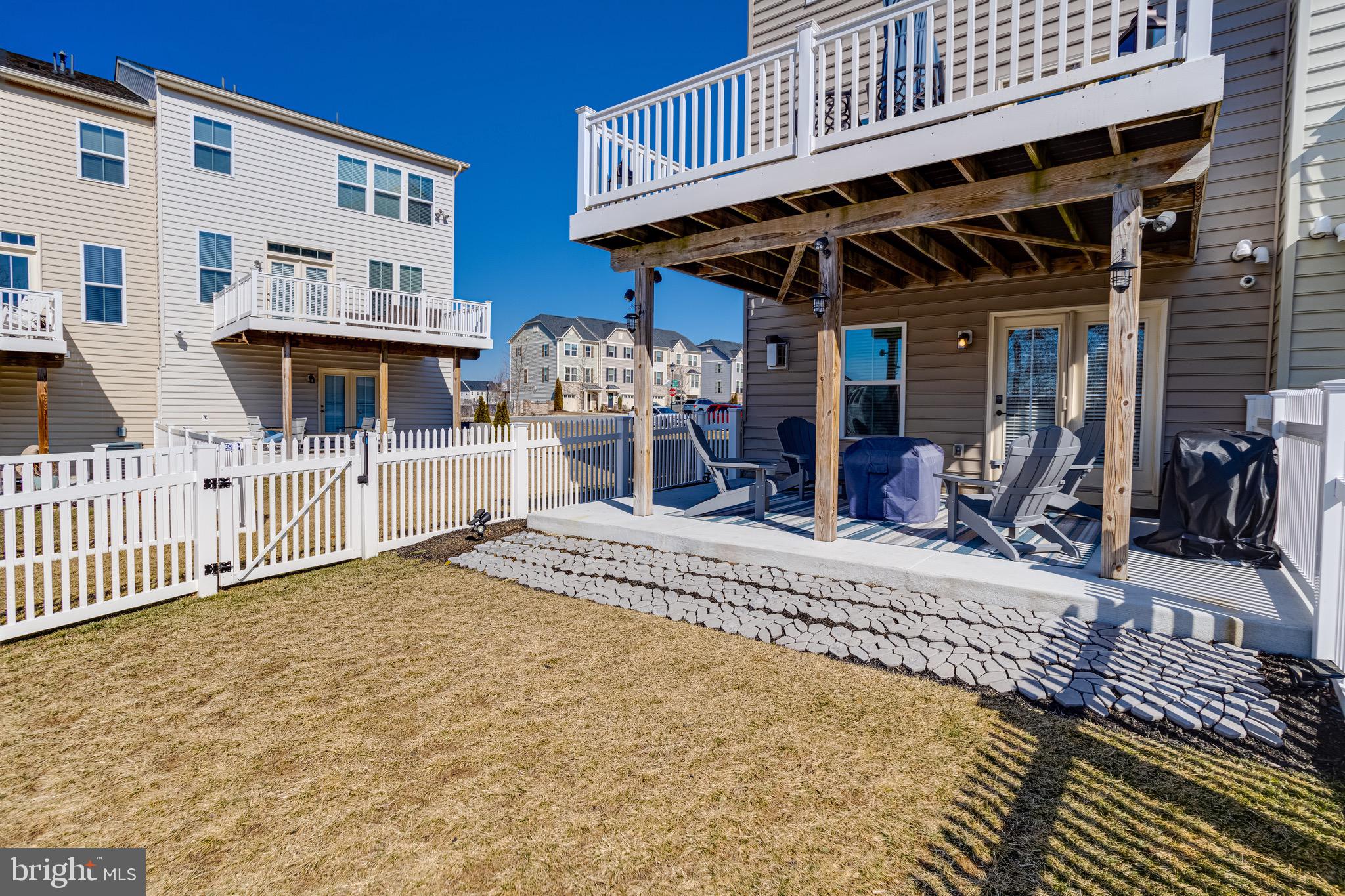 MAGNESS MILL - Residential