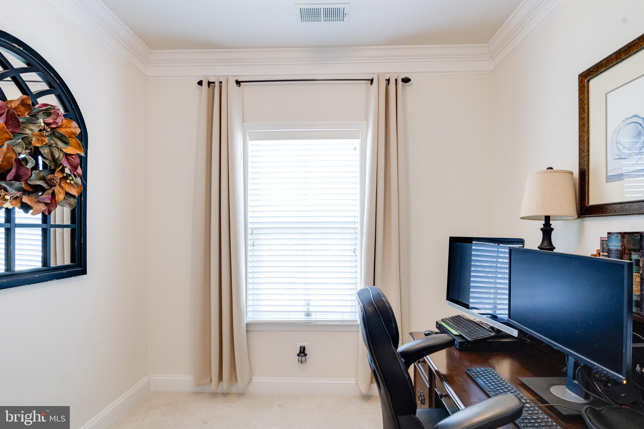 MAGNESS MILL - Residential