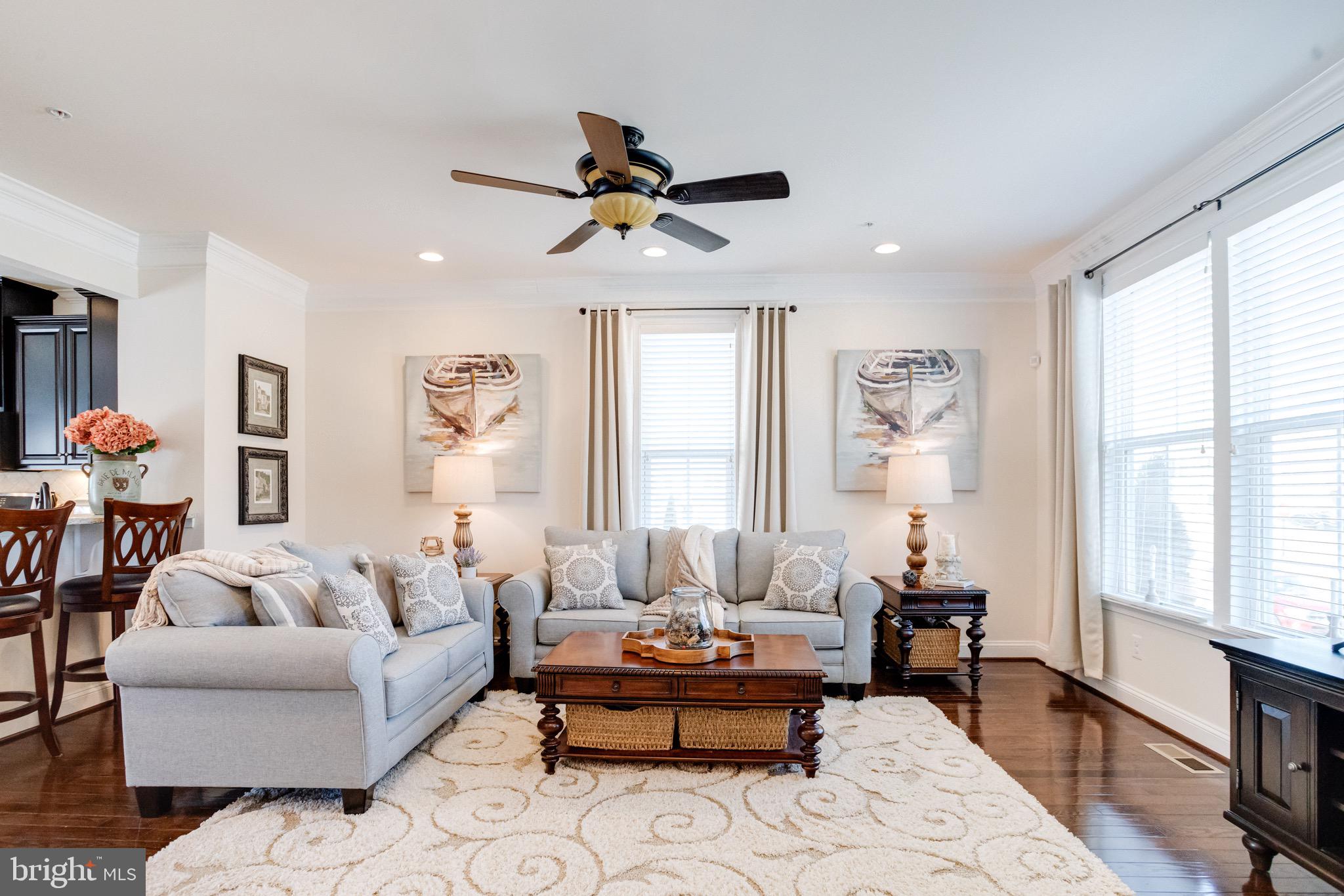 MAGNESS MILL - Residential