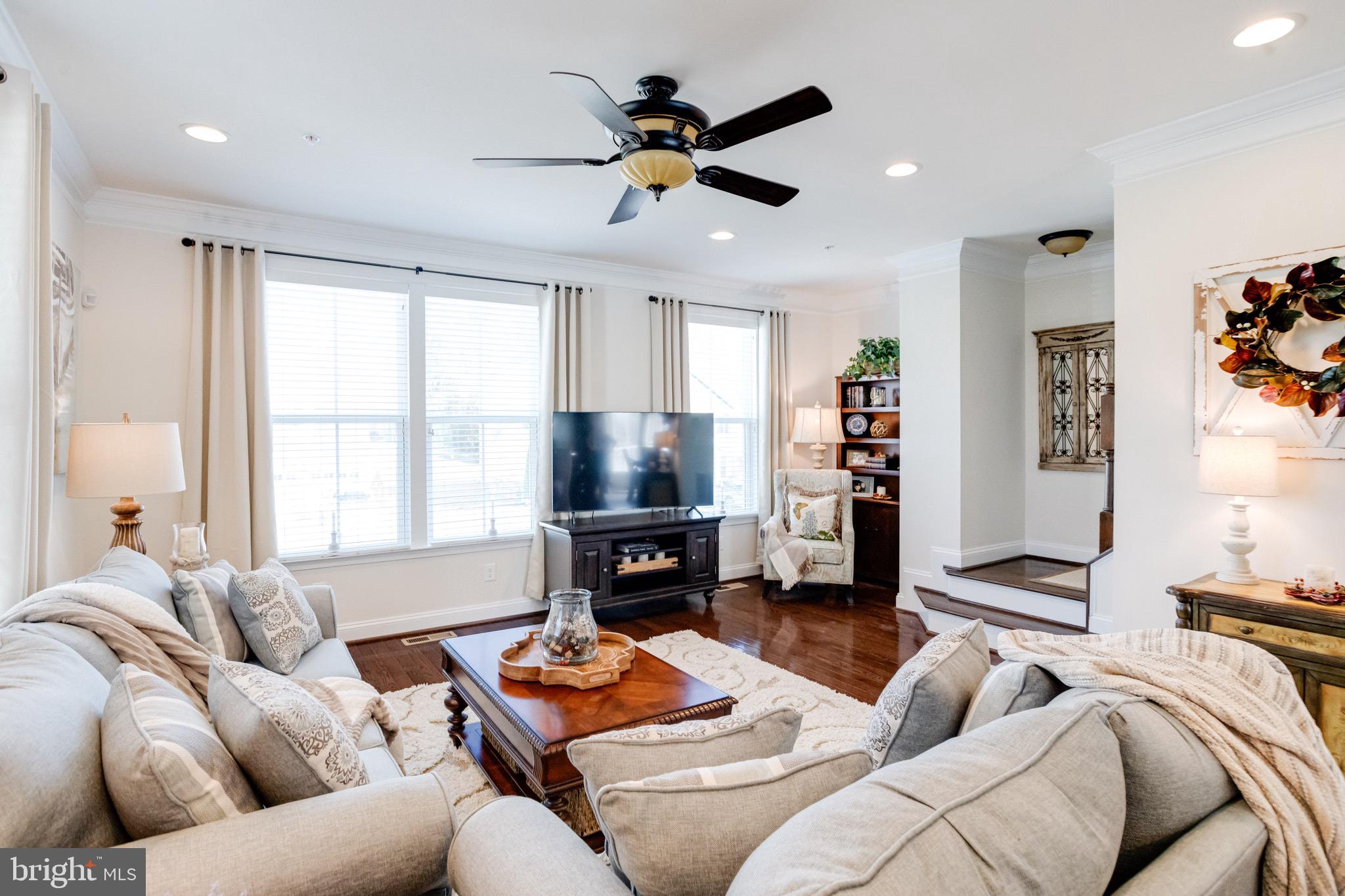 MAGNESS MILL - Residential