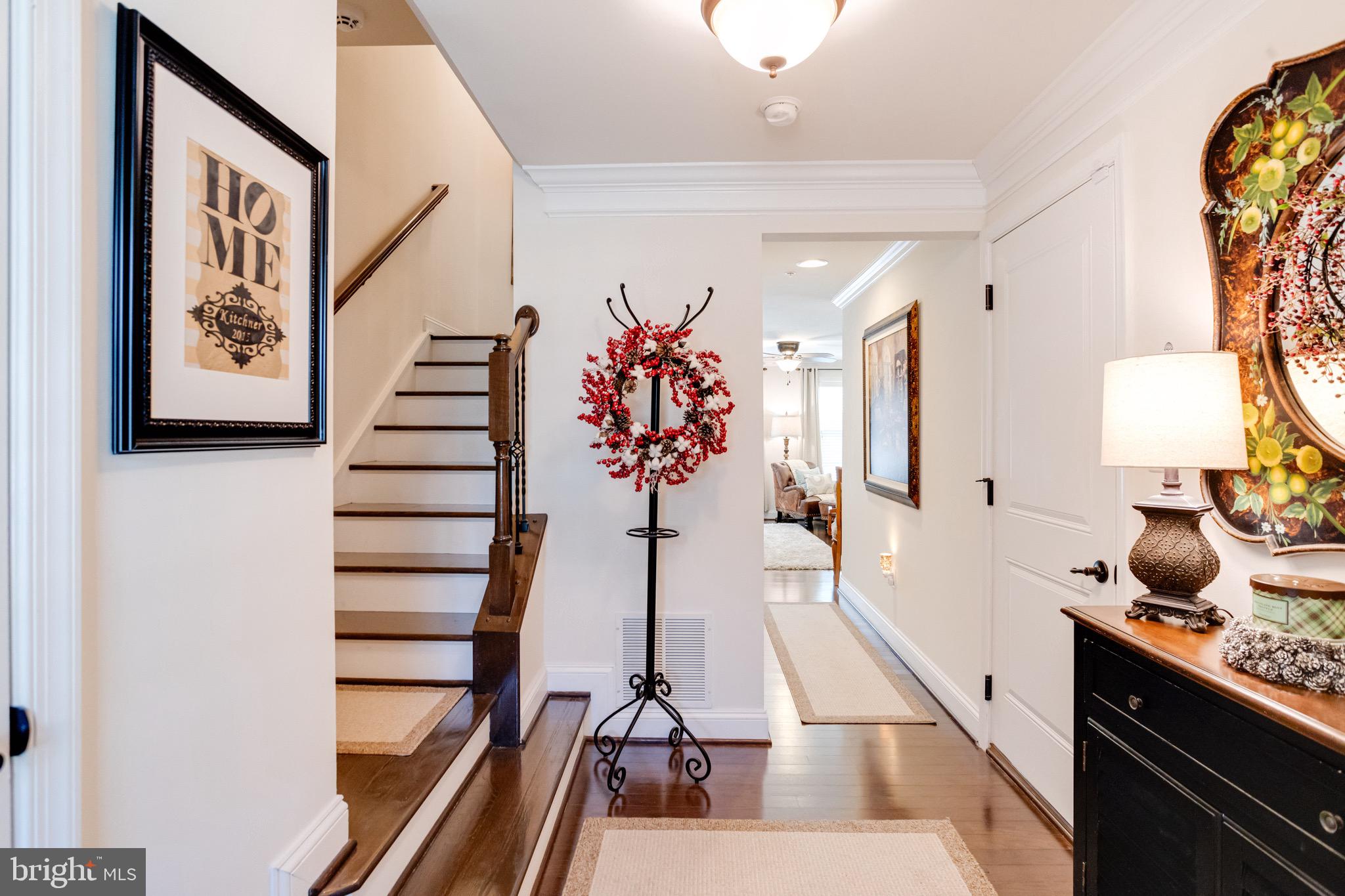 MAGNESS MILL - Residential