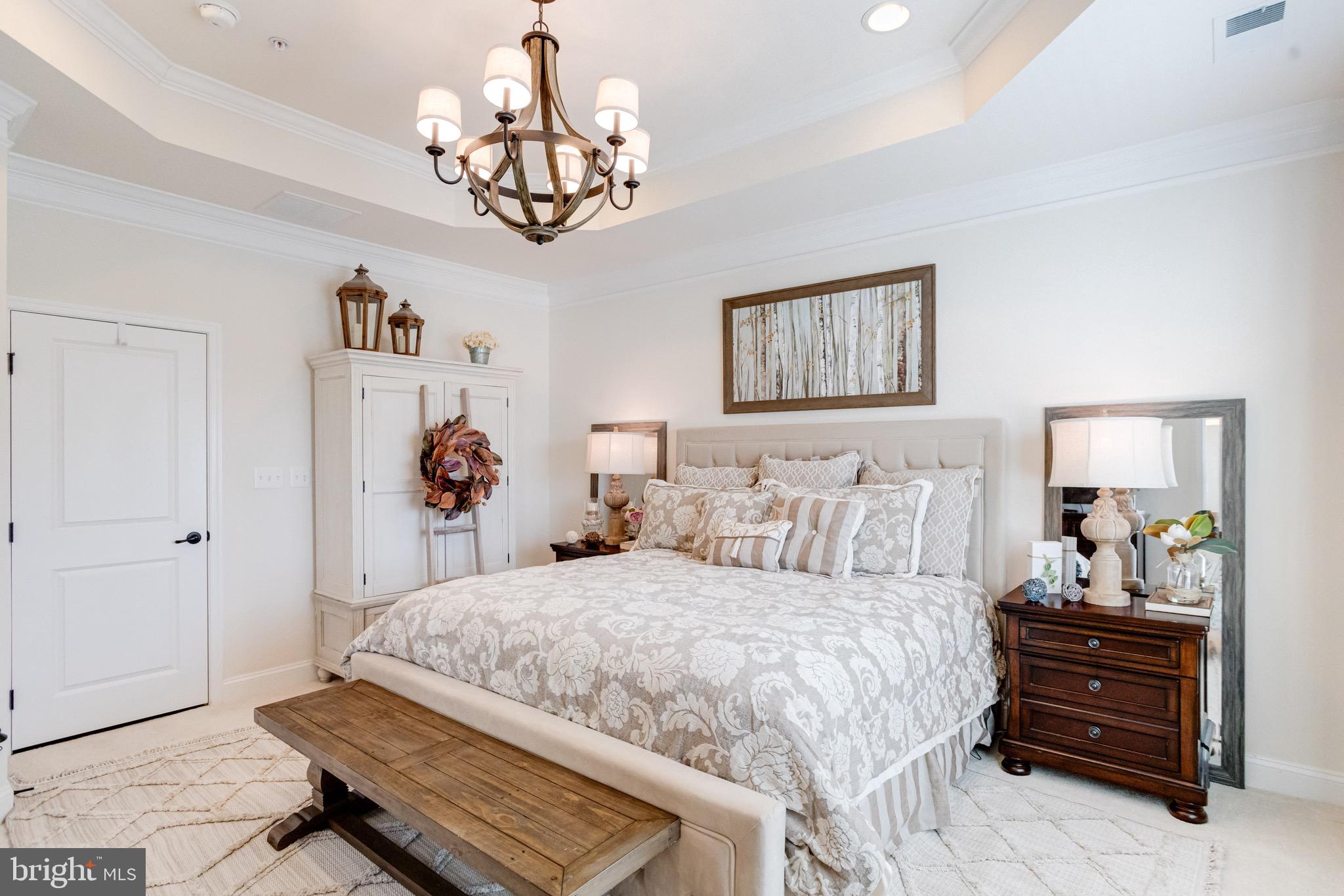 MAGNESS MILL - Residential