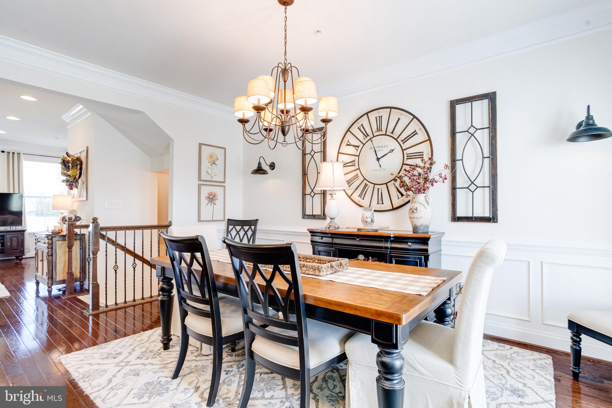 MAGNESS MILL - Residential