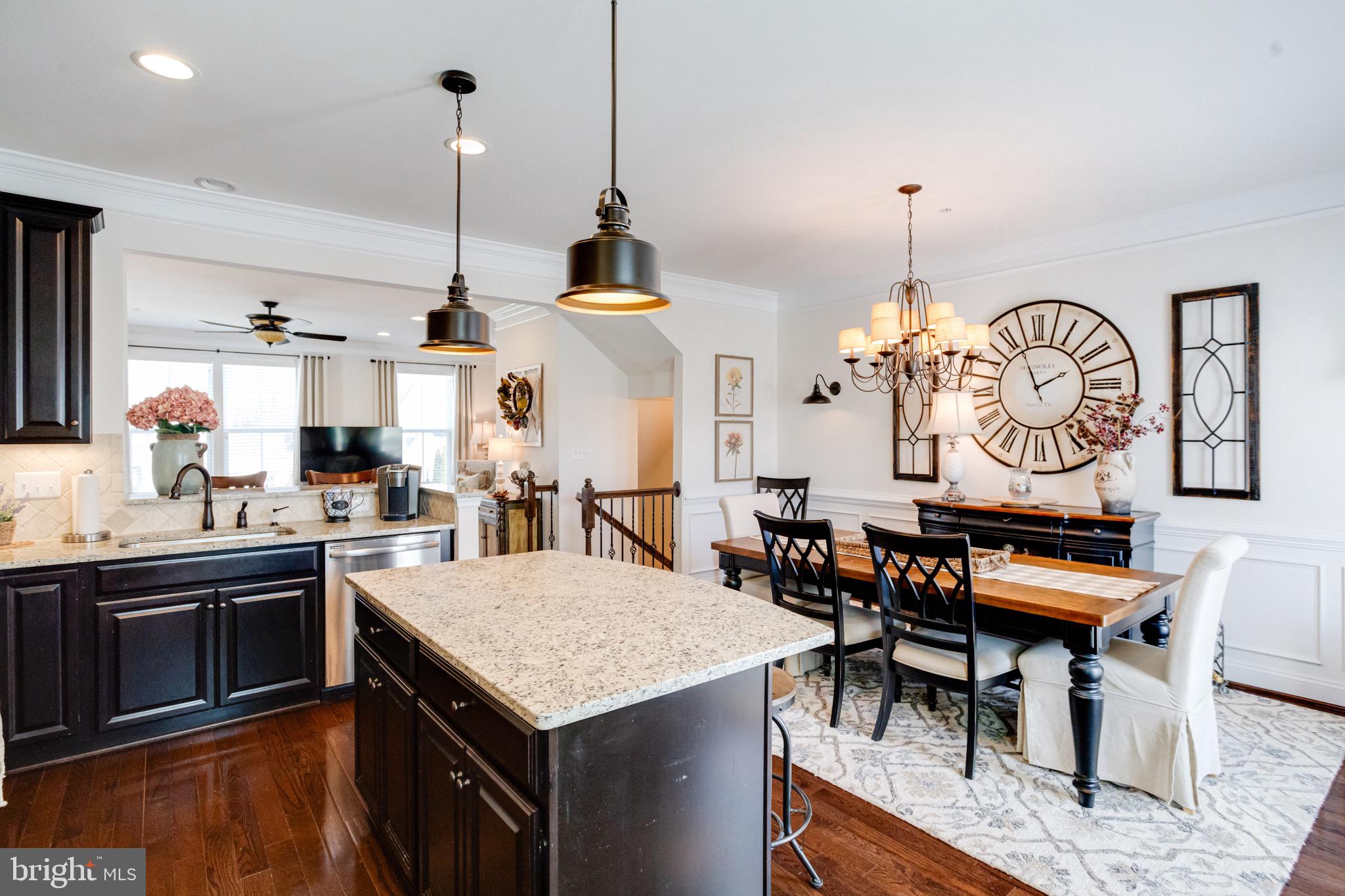 MAGNESS MILL - Residential