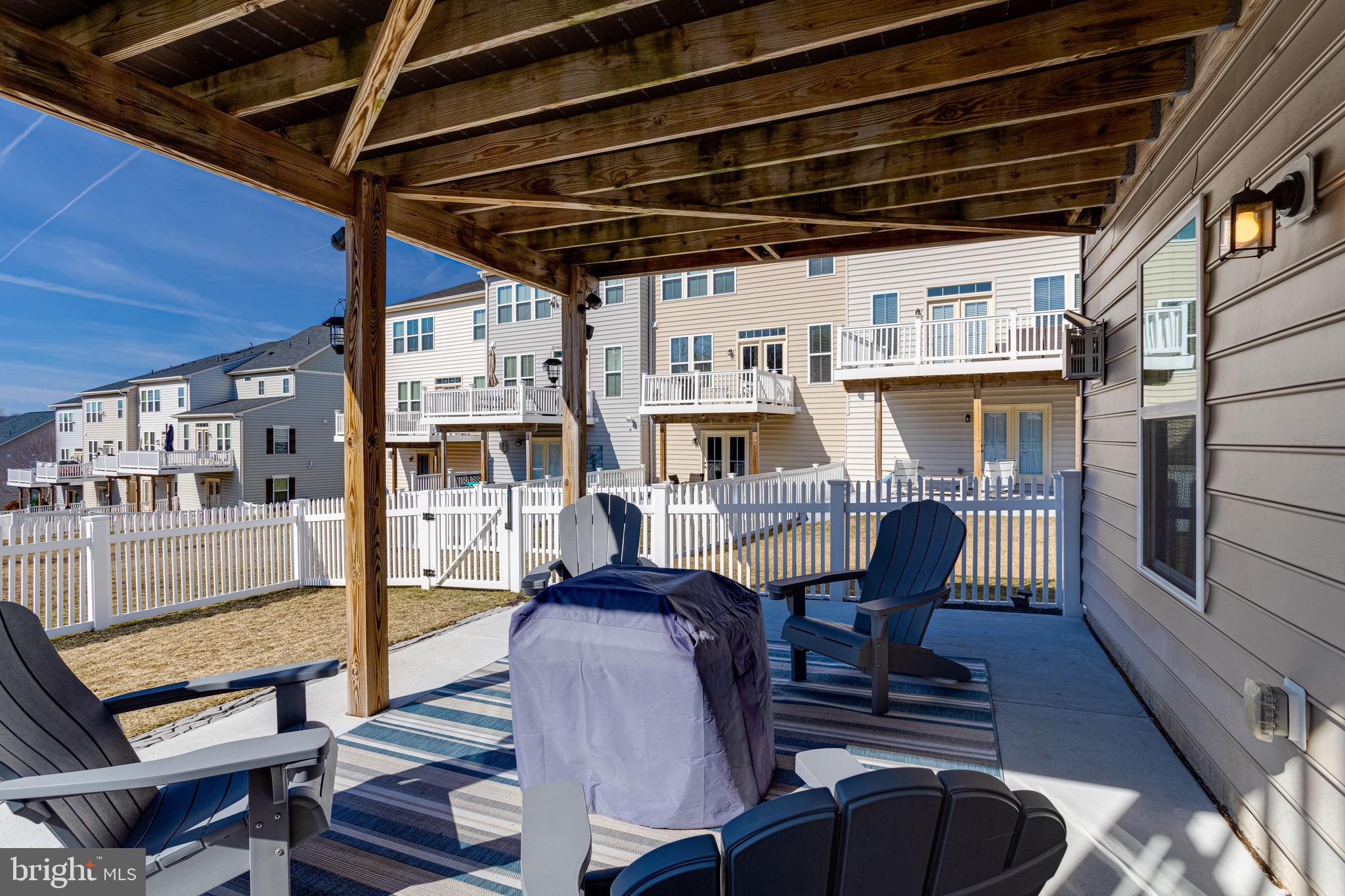 MAGNESS MILL - Residential