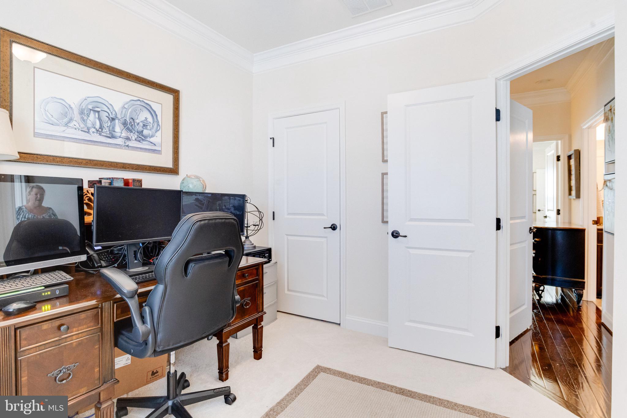 MAGNESS MILL - Residential