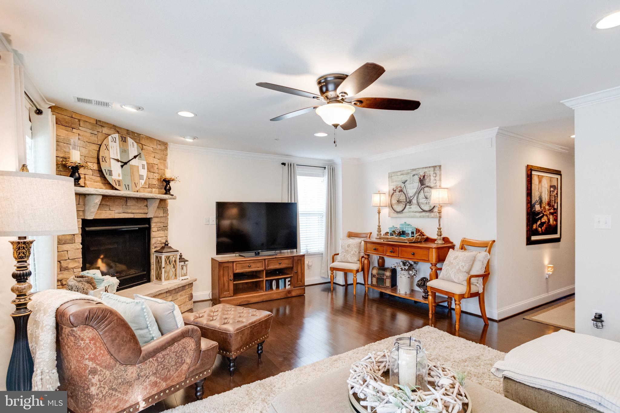 MAGNESS MILL - Residential