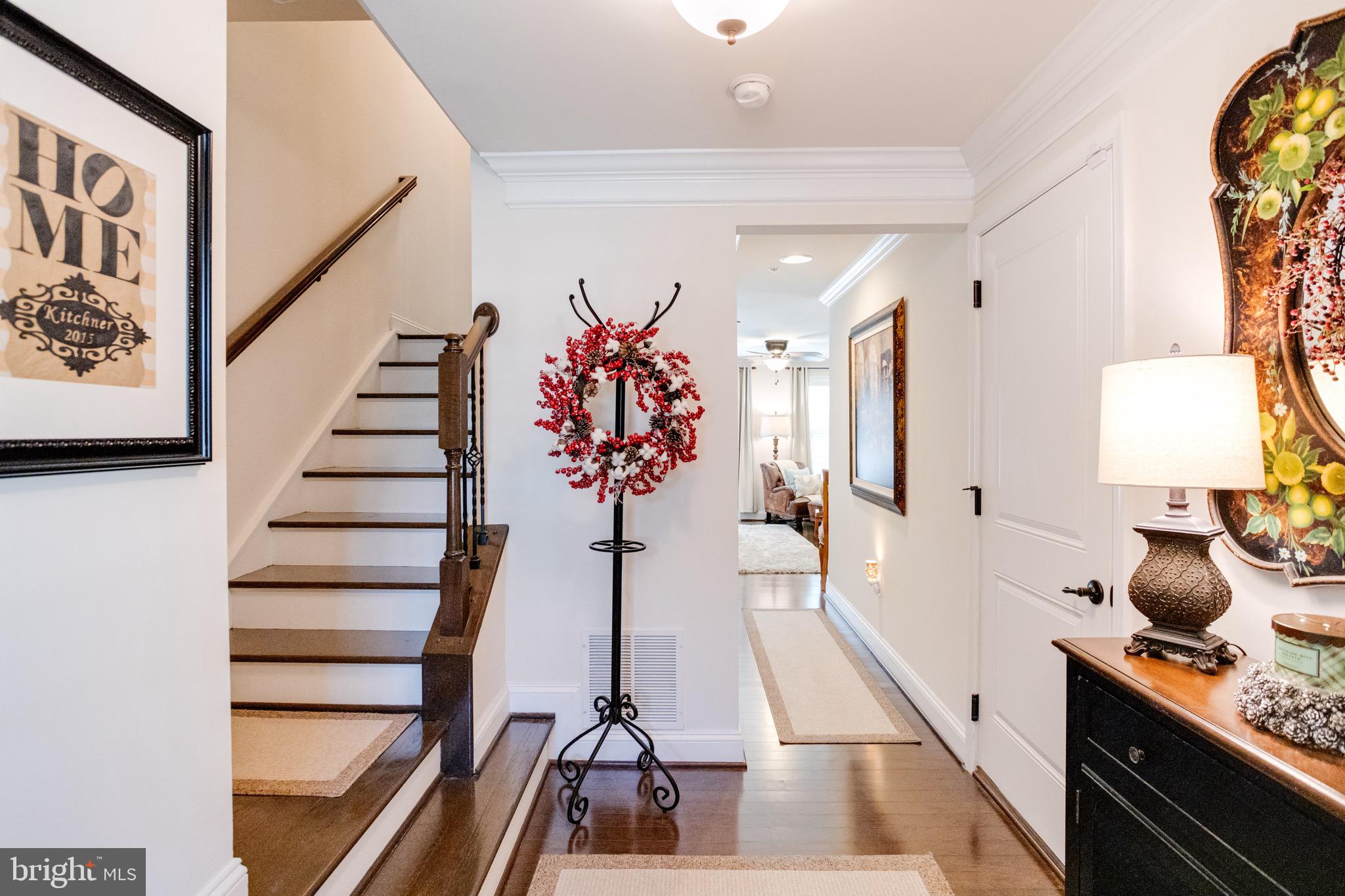 MAGNESS MILL - Residential