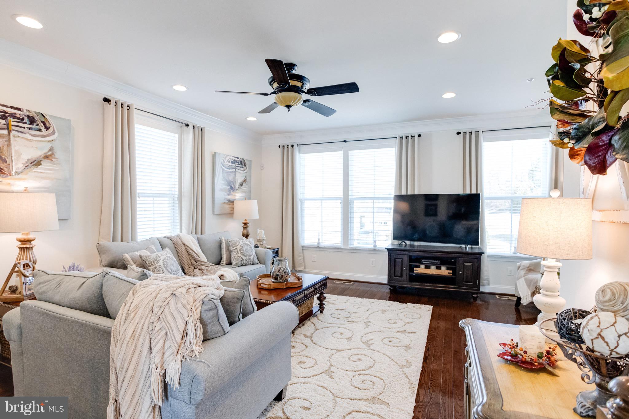 MAGNESS MILL - Residential