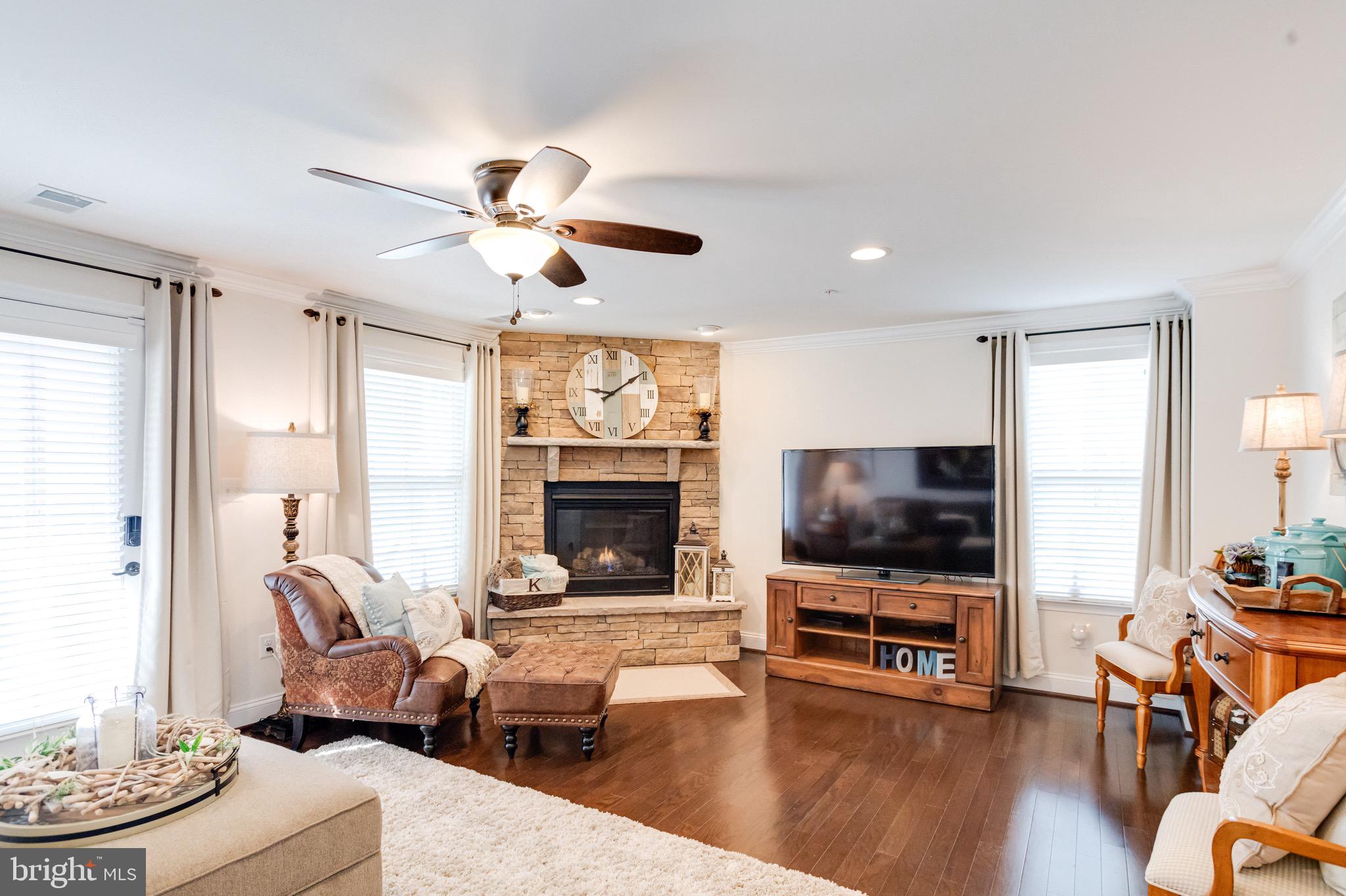 MAGNESS MILL - Residential