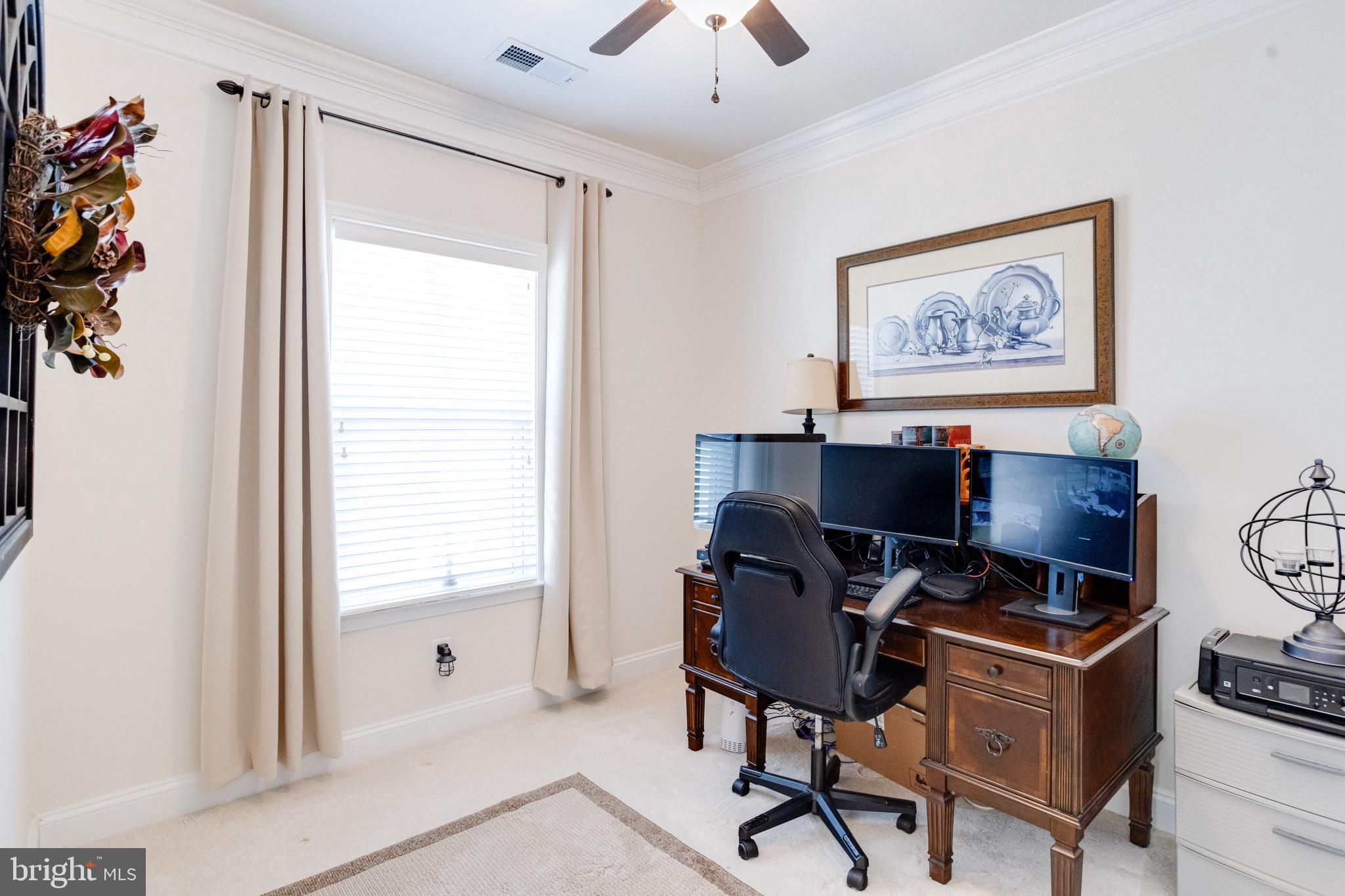 MAGNESS MILL - Residential