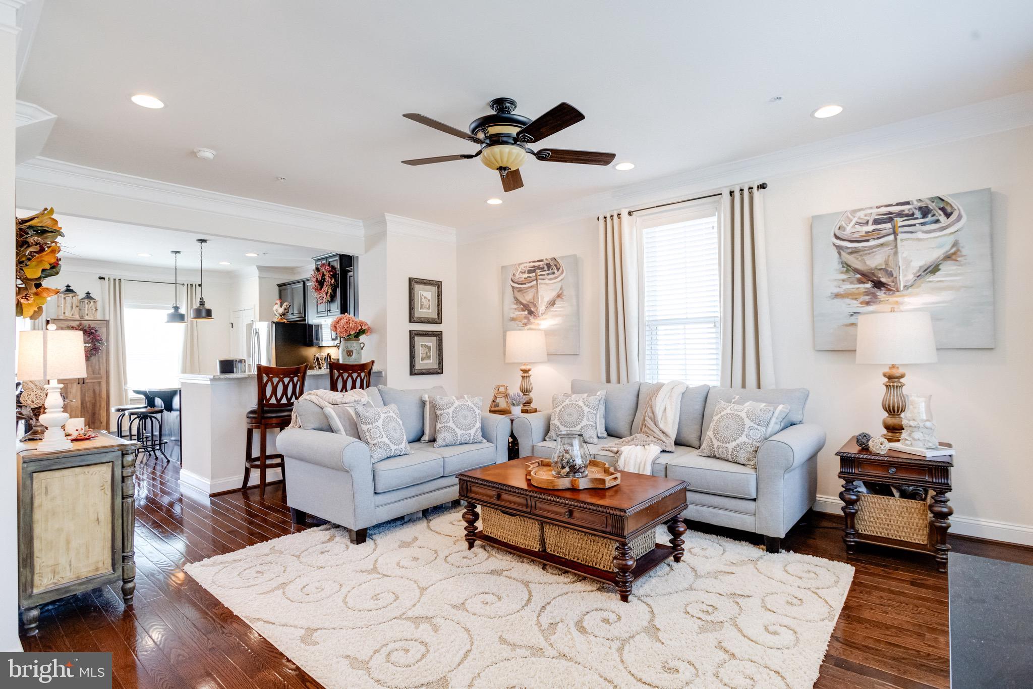 MAGNESS MILL - Residential