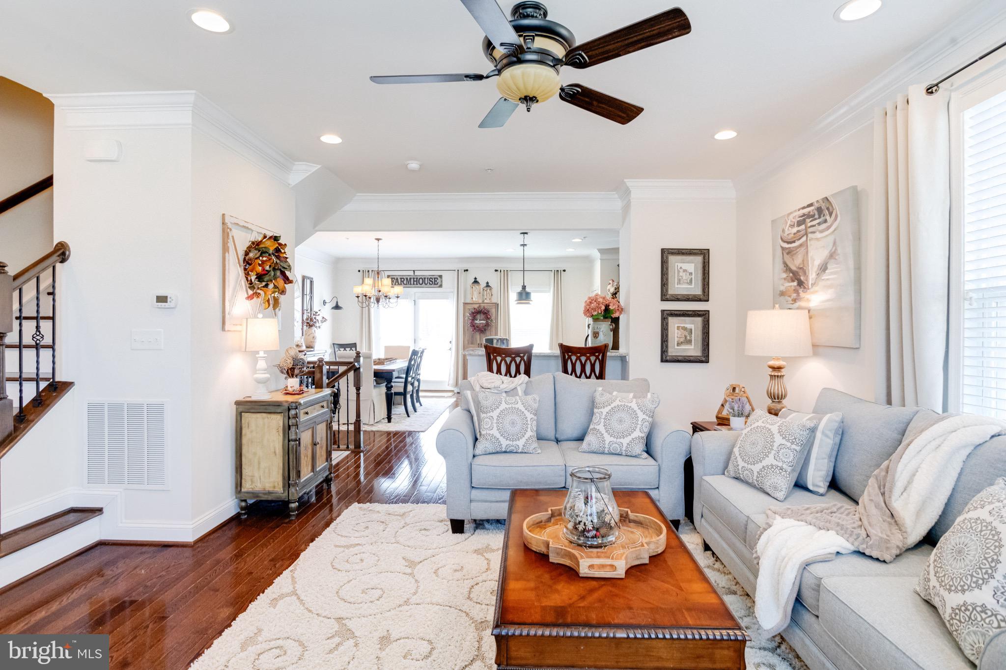 MAGNESS MILL - Residential