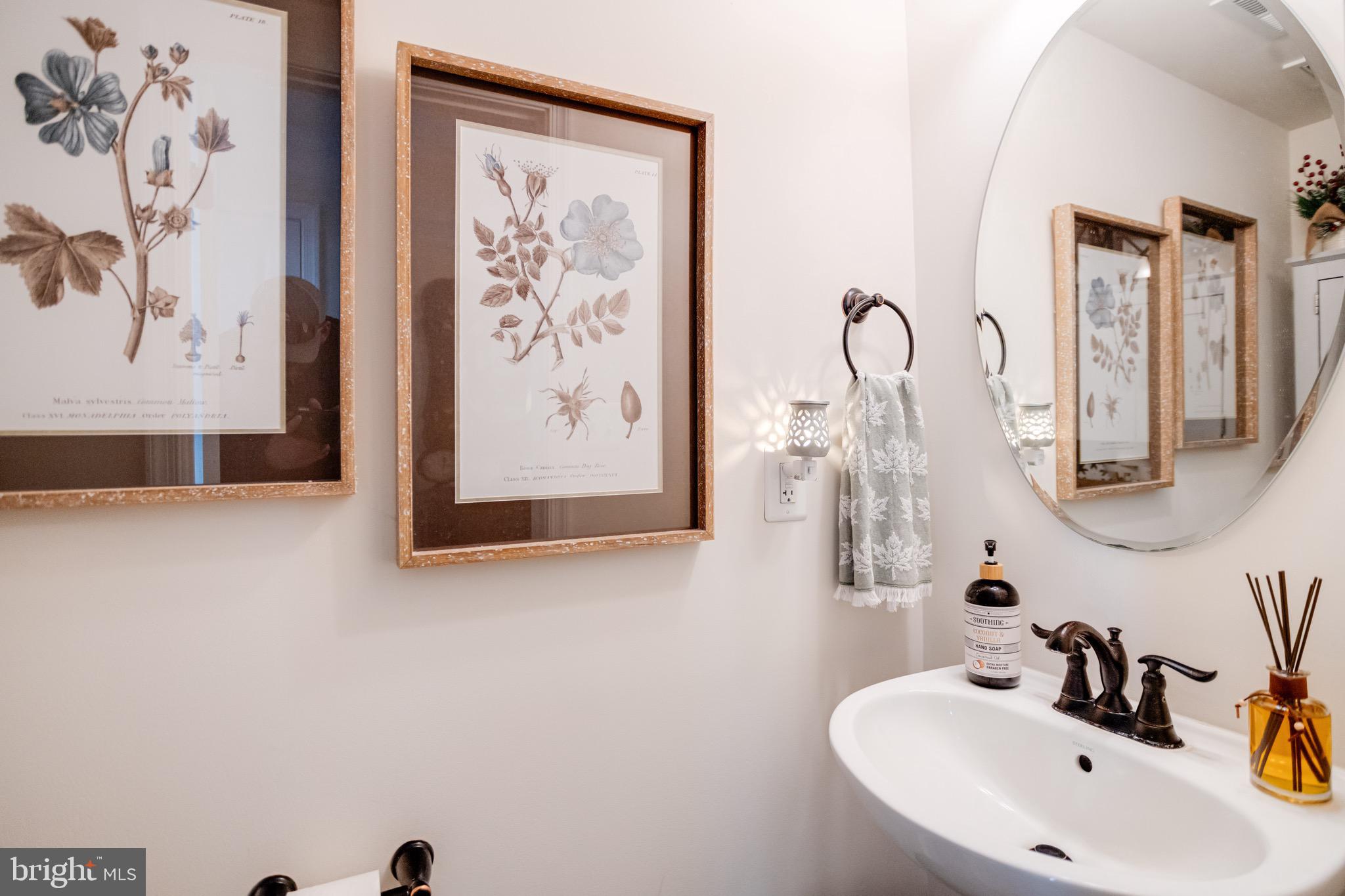 MAGNESS MILL - Residential