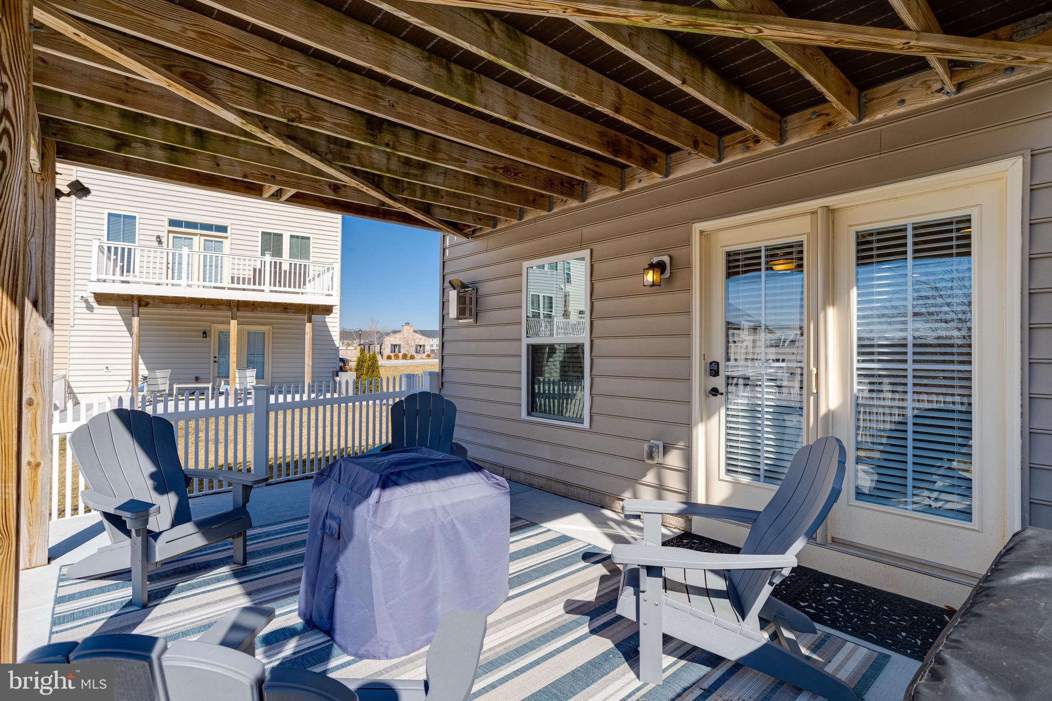 MAGNESS MILL - Residential